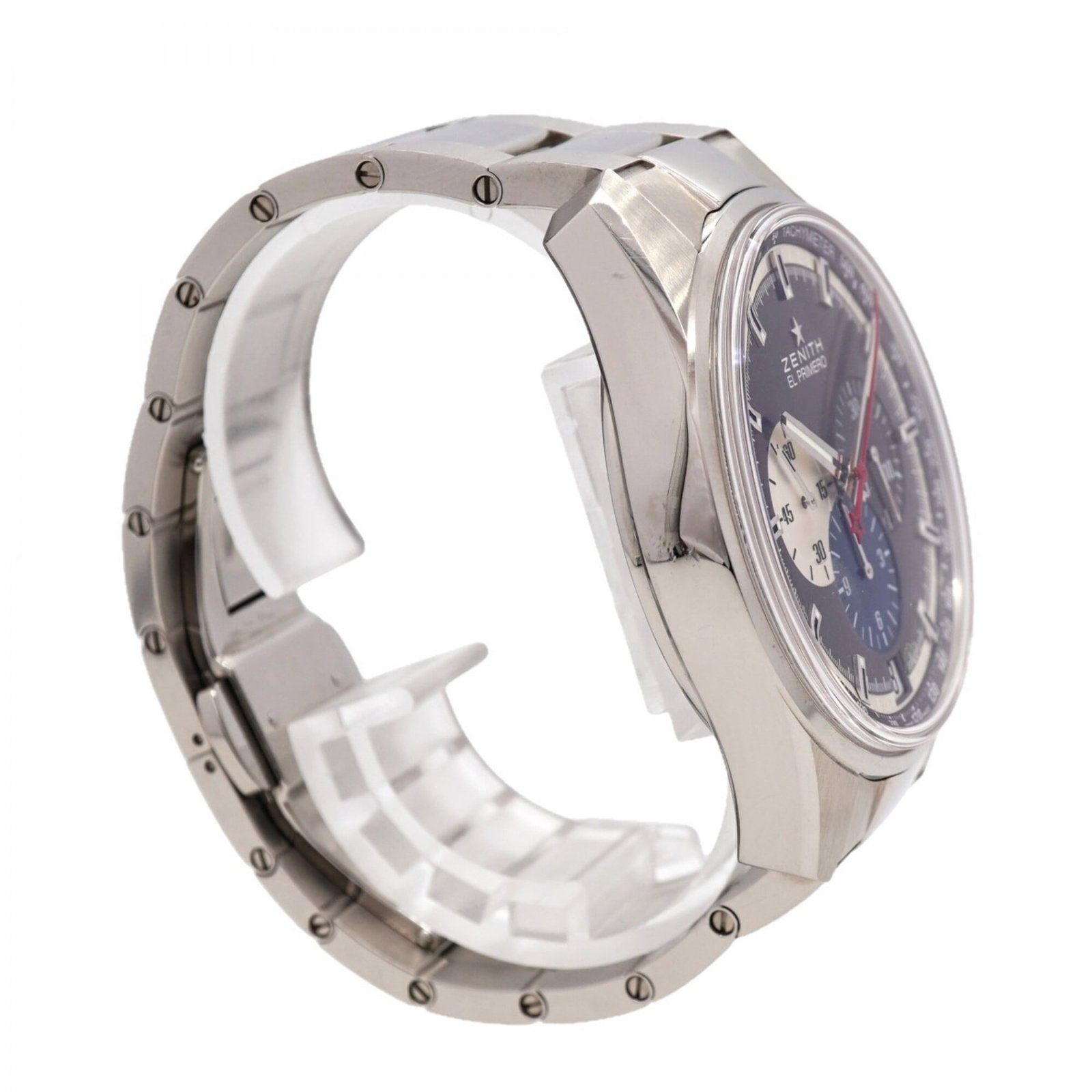 Wristwatch zenith - 3
