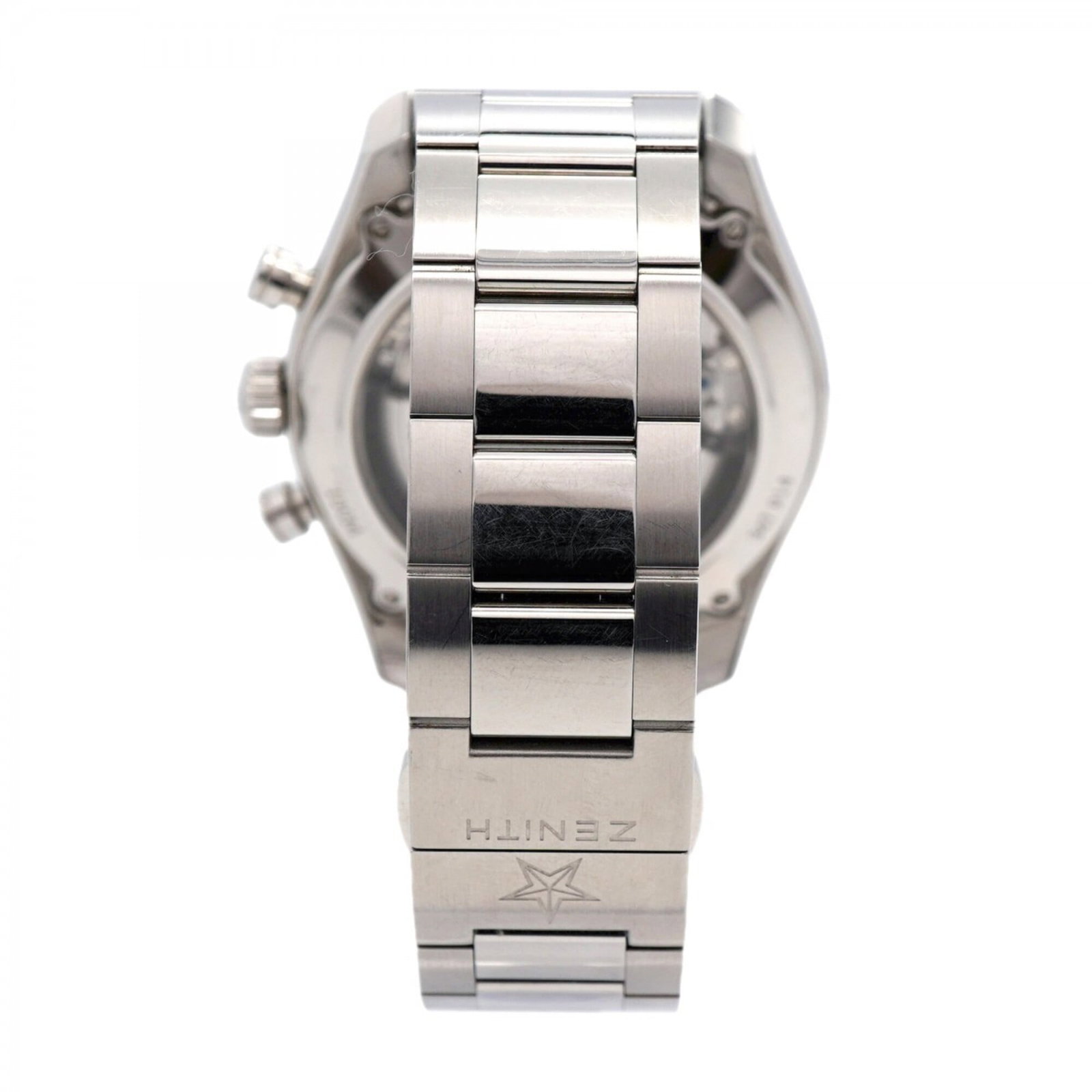 Wristwatch zenith - 7