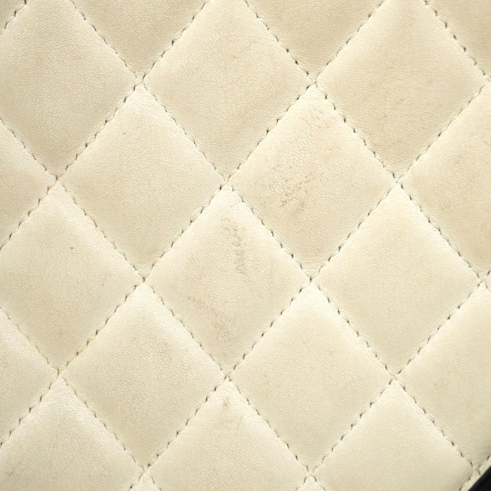 Chanel Handbag Leather - 11