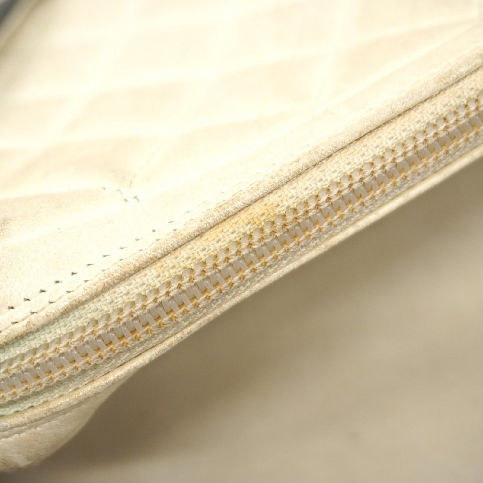 Chanel Handbag Leather - 8