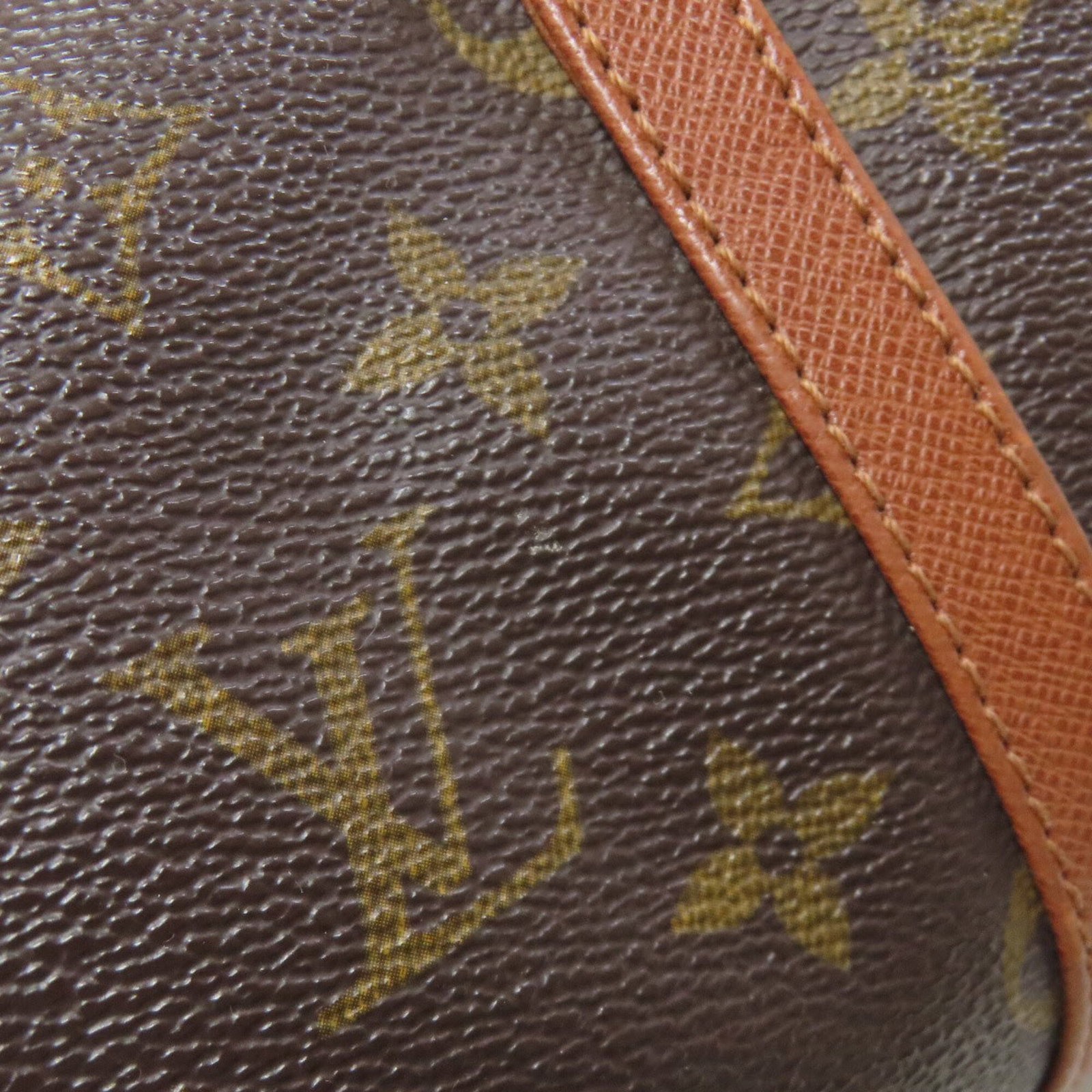 Vuitton Handbag Louis Monogram Pouch - 11
