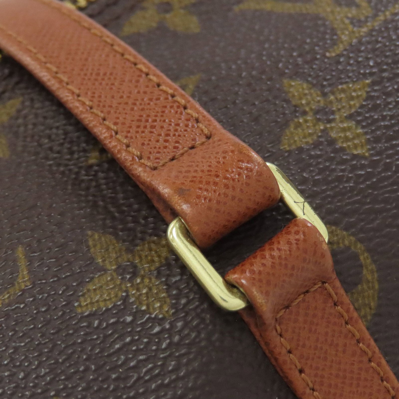 Vuitton Handbag Louis Monogram Pouch - 13