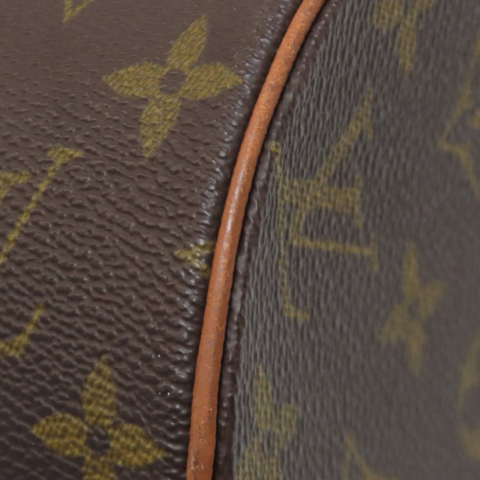 Vuitton Handbag Louis Monogram Pouch - 16