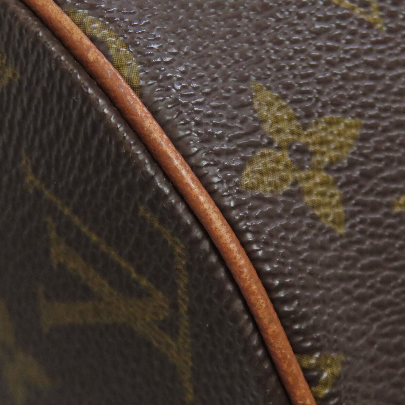Vuitton Handbag Louis Monogram Pouch - 17