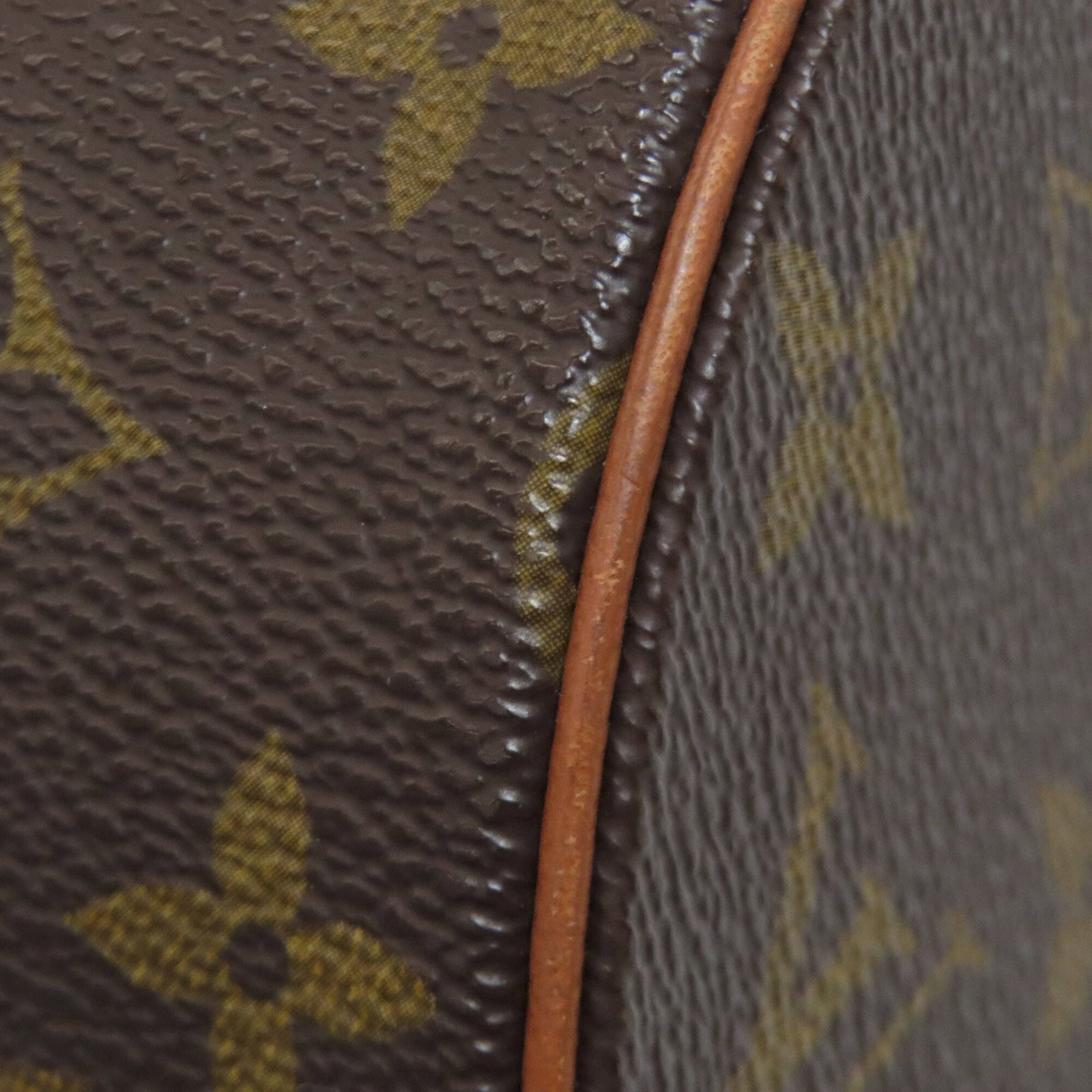 Vuitton Handbag Louis Monogram Pouch - 18