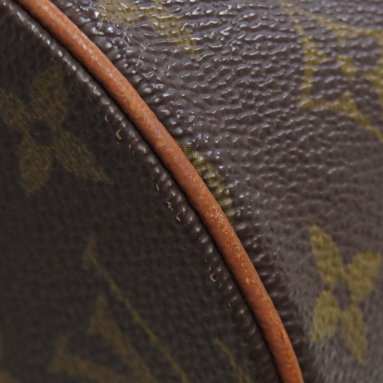 Vuitton Handbag Louis Monogram Pouch - 19