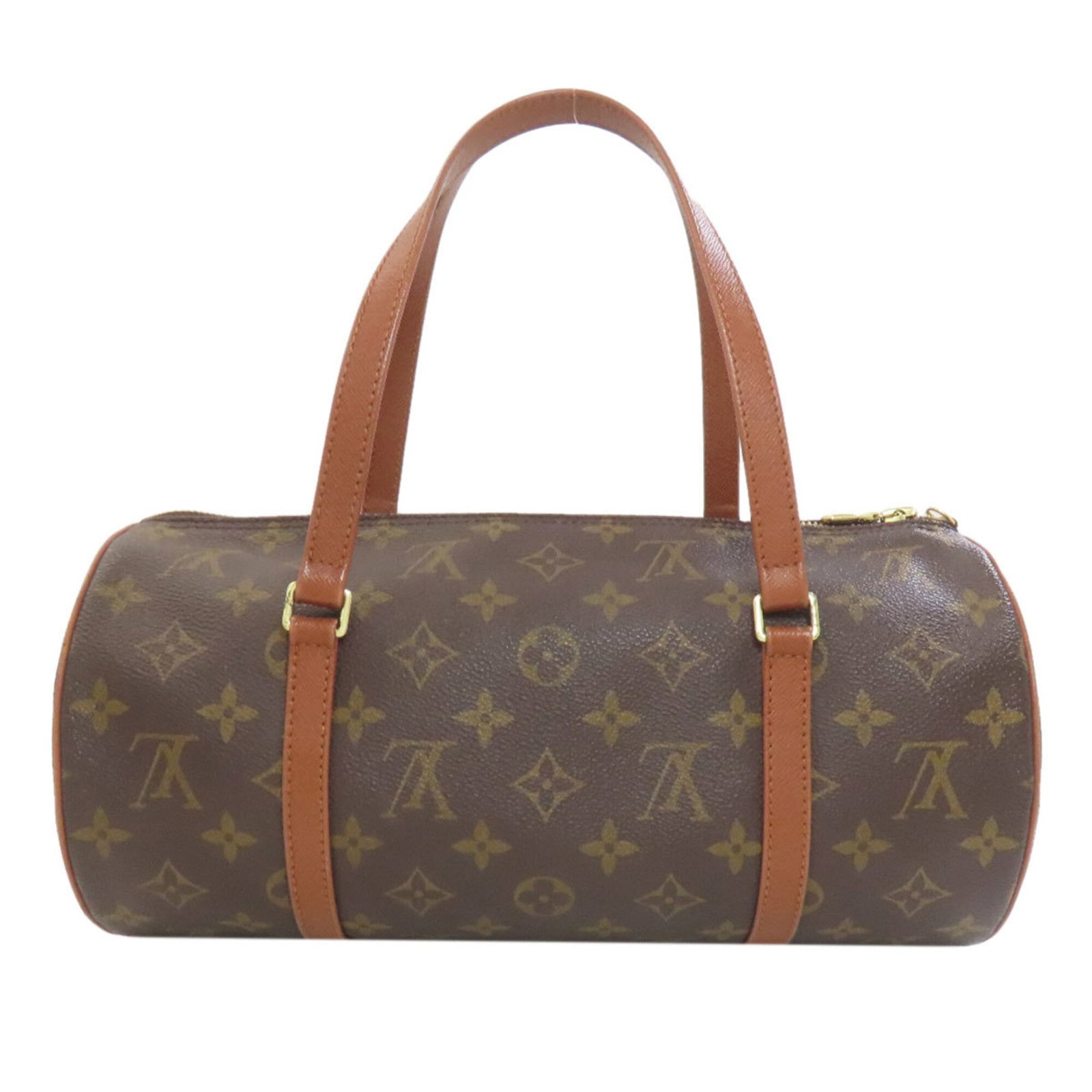 Vuitton Handbag Louis Monogram Pouch - 2