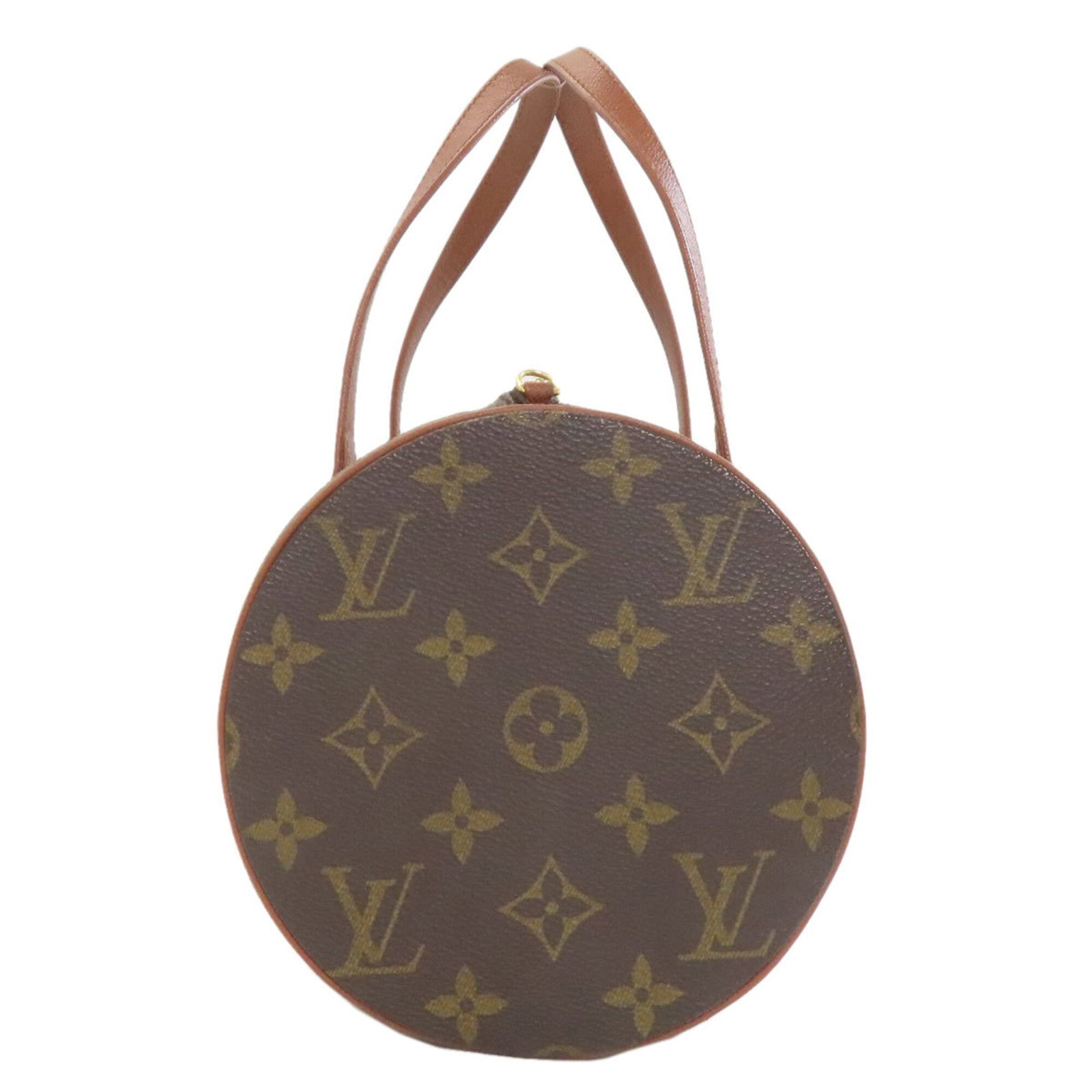 Vuitton Handbag Louis Monogram Pouch - 3