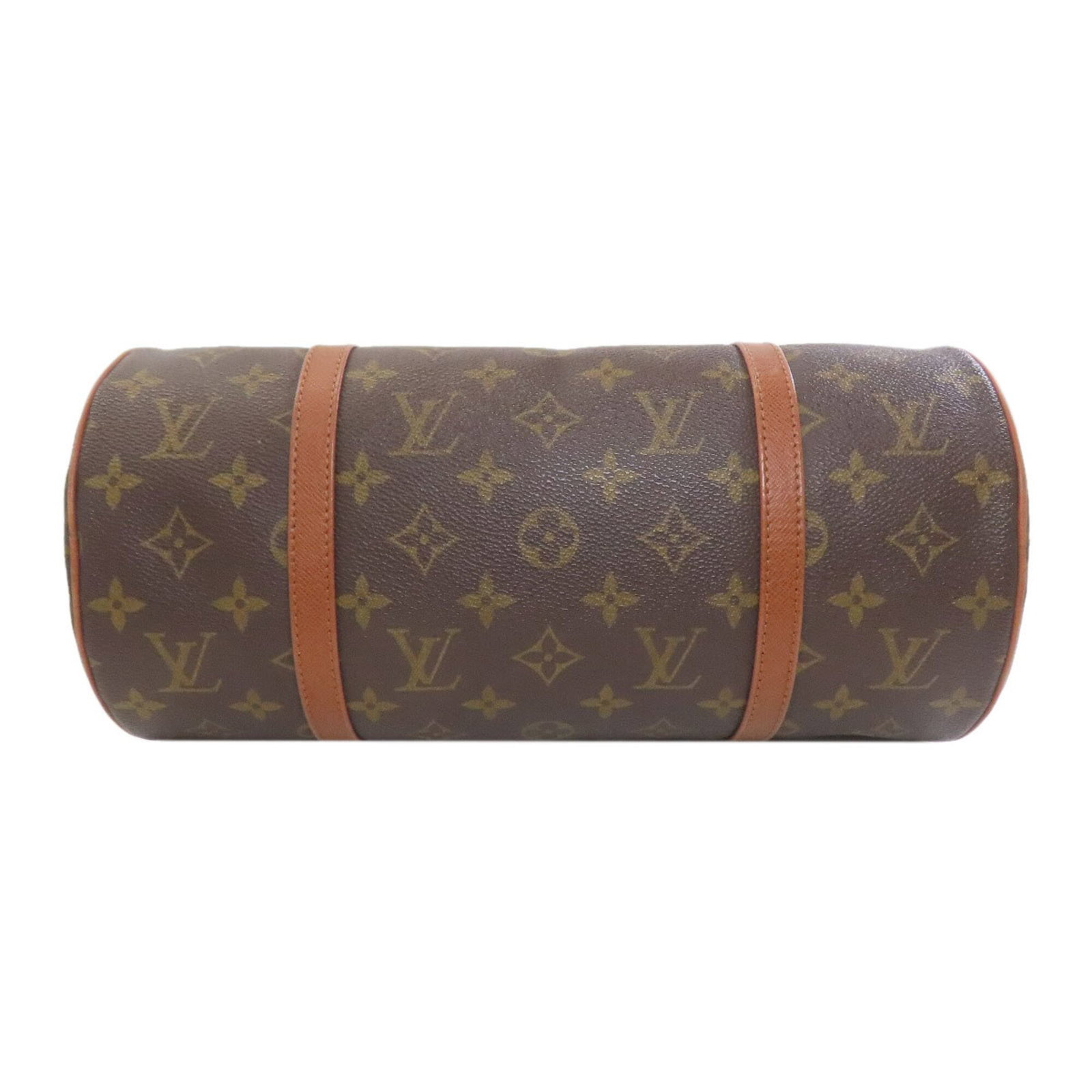 Vuitton Handbag Louis Monogram Pouch - 4