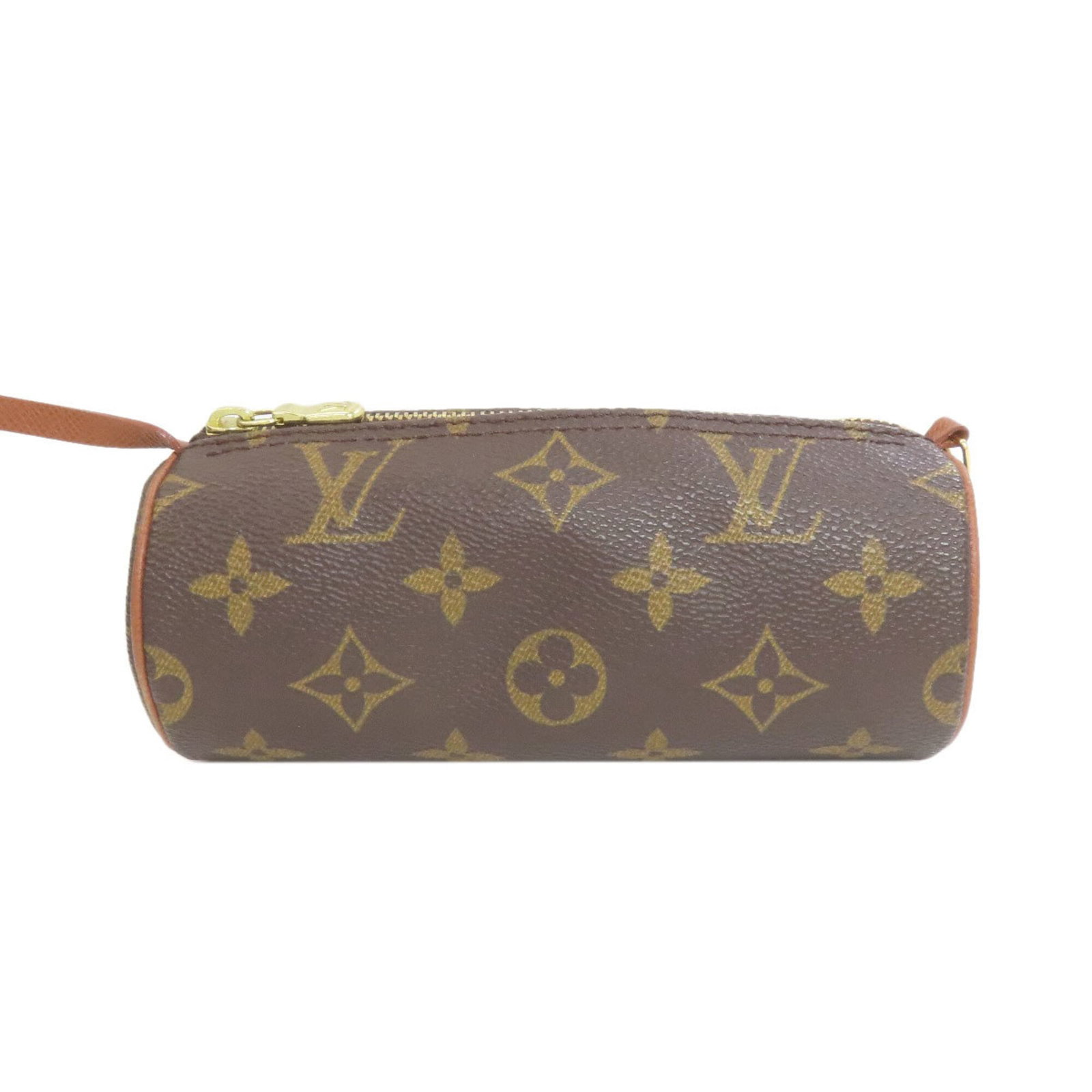 Vuitton Handbag Louis Monogram Pouch - 8