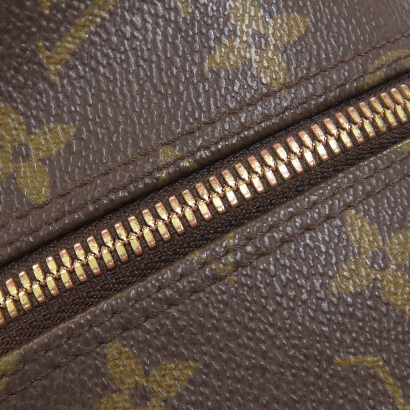 Vuitton Monogram Louis Boston Bag - 14