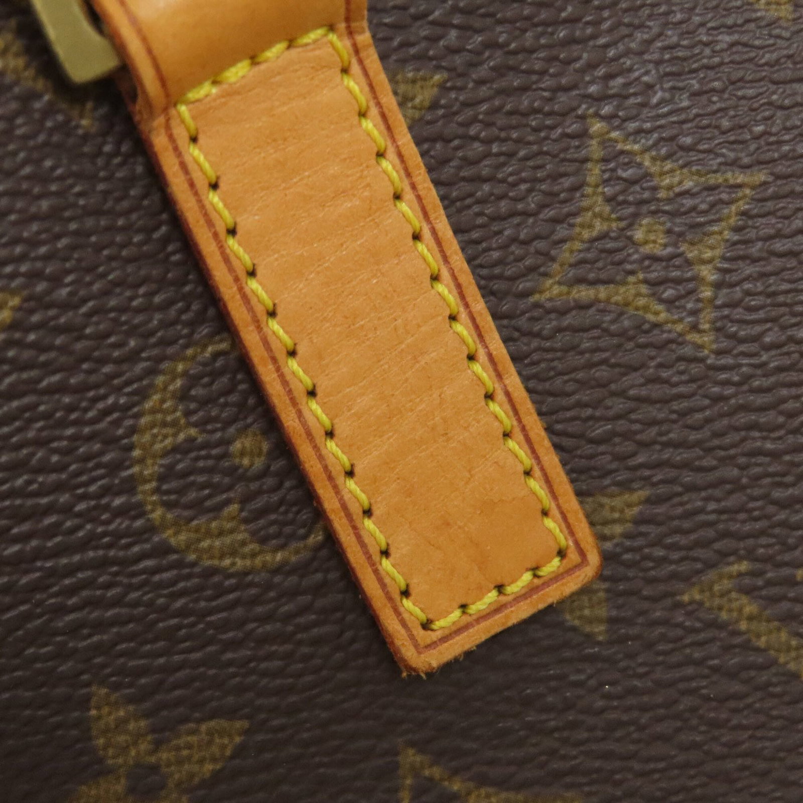 Vuitton Monogram Louis Boston Bag - 15