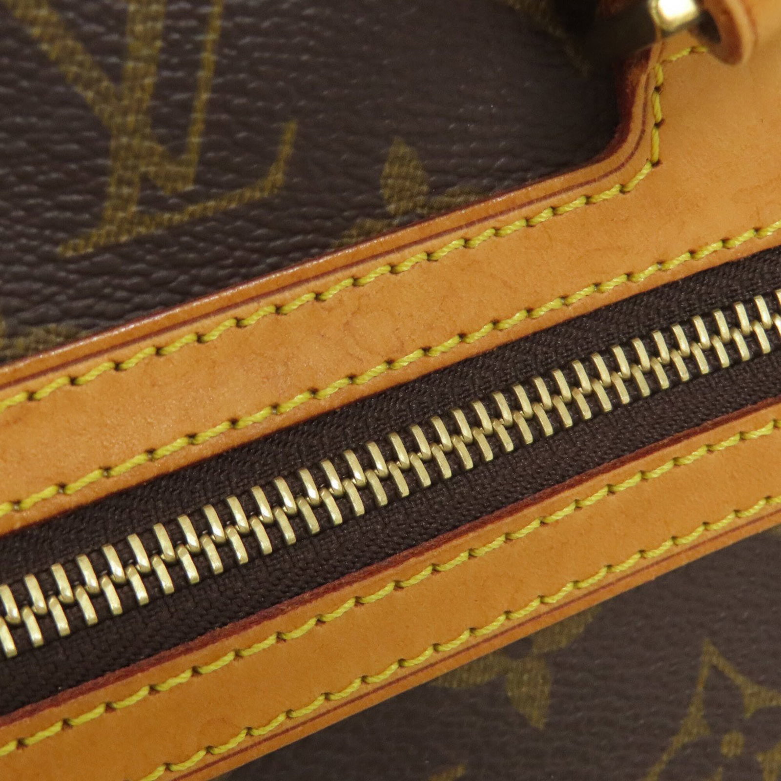 Vuitton Monogram Louis Boston Bag - 16