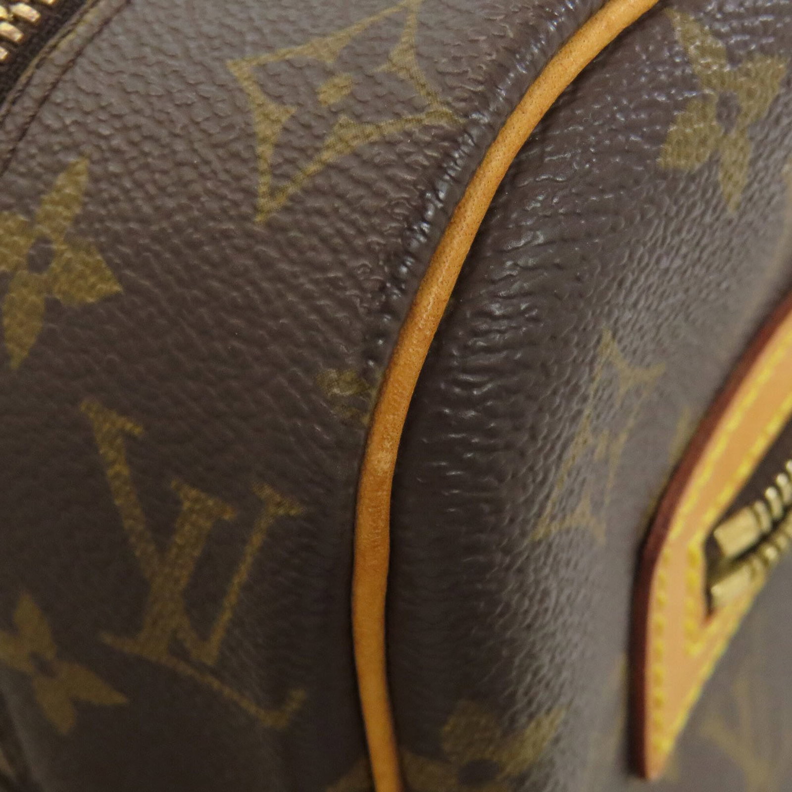 Vuitton Monogram Louis Boston Bag - 17