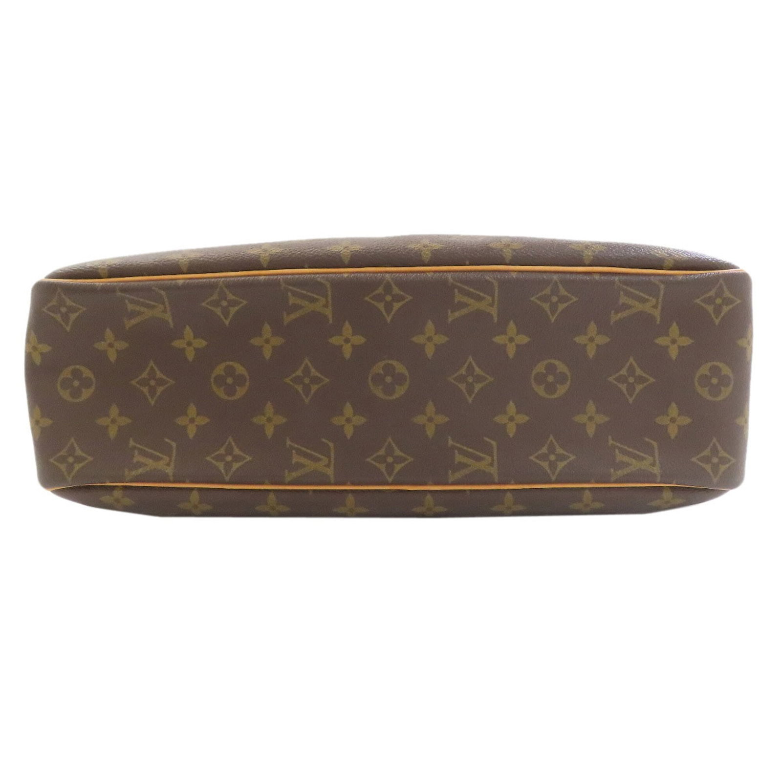 Vuitton Monogram Louis Boston Bag - 4