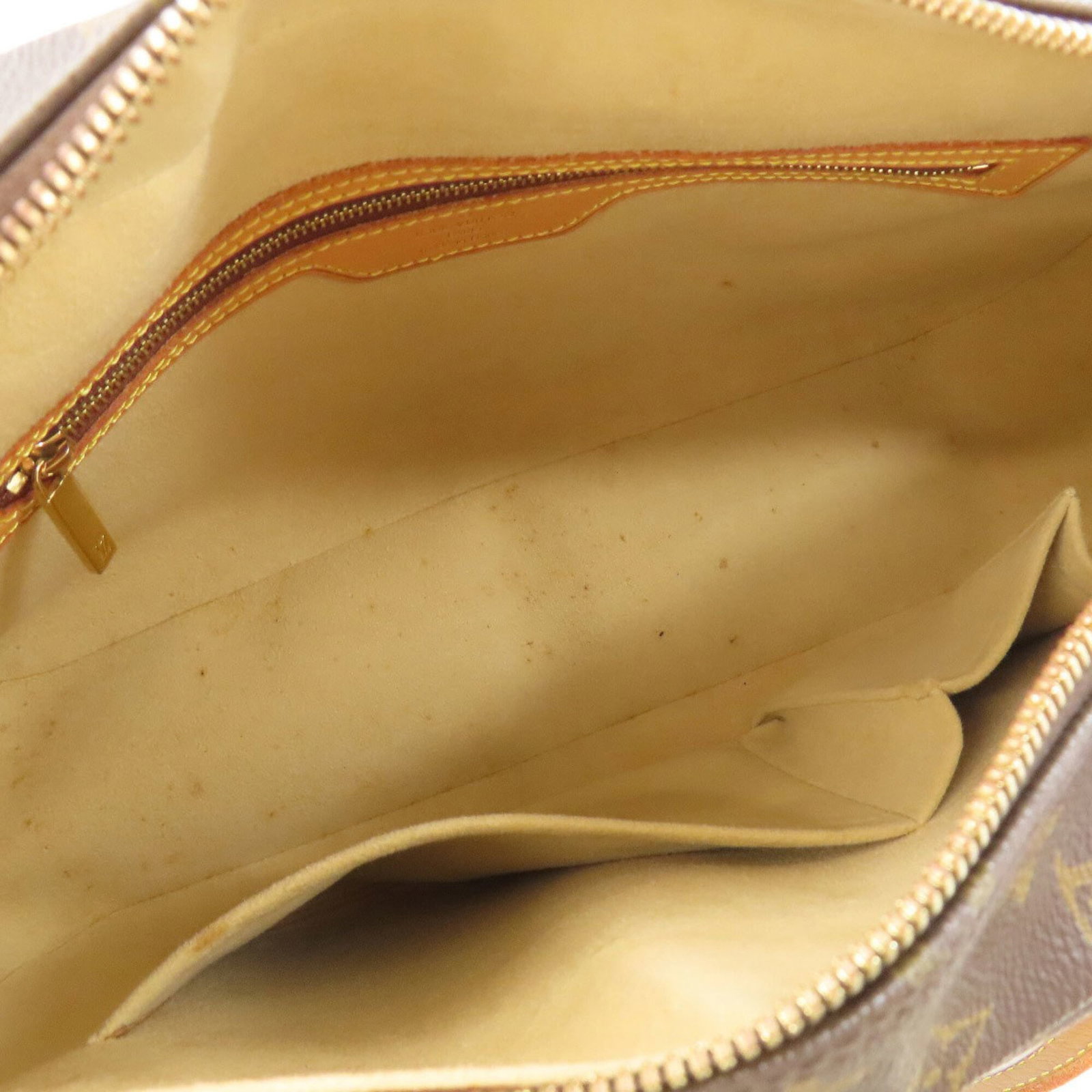 Vuitton Monogram Louis Boston Bag - 5