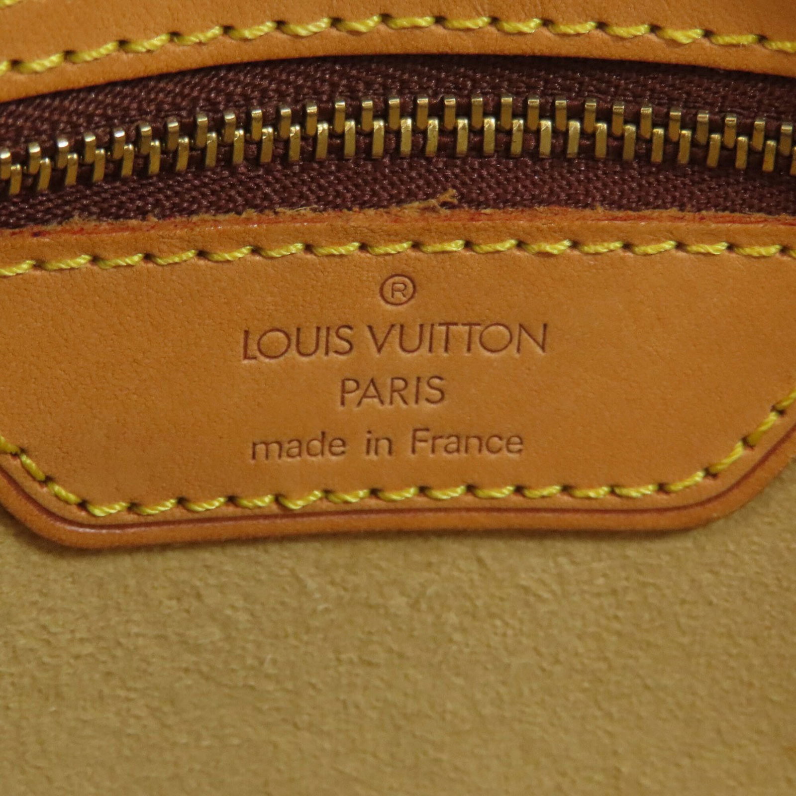 Vuitton Monogram Louis Boston Bag - 6