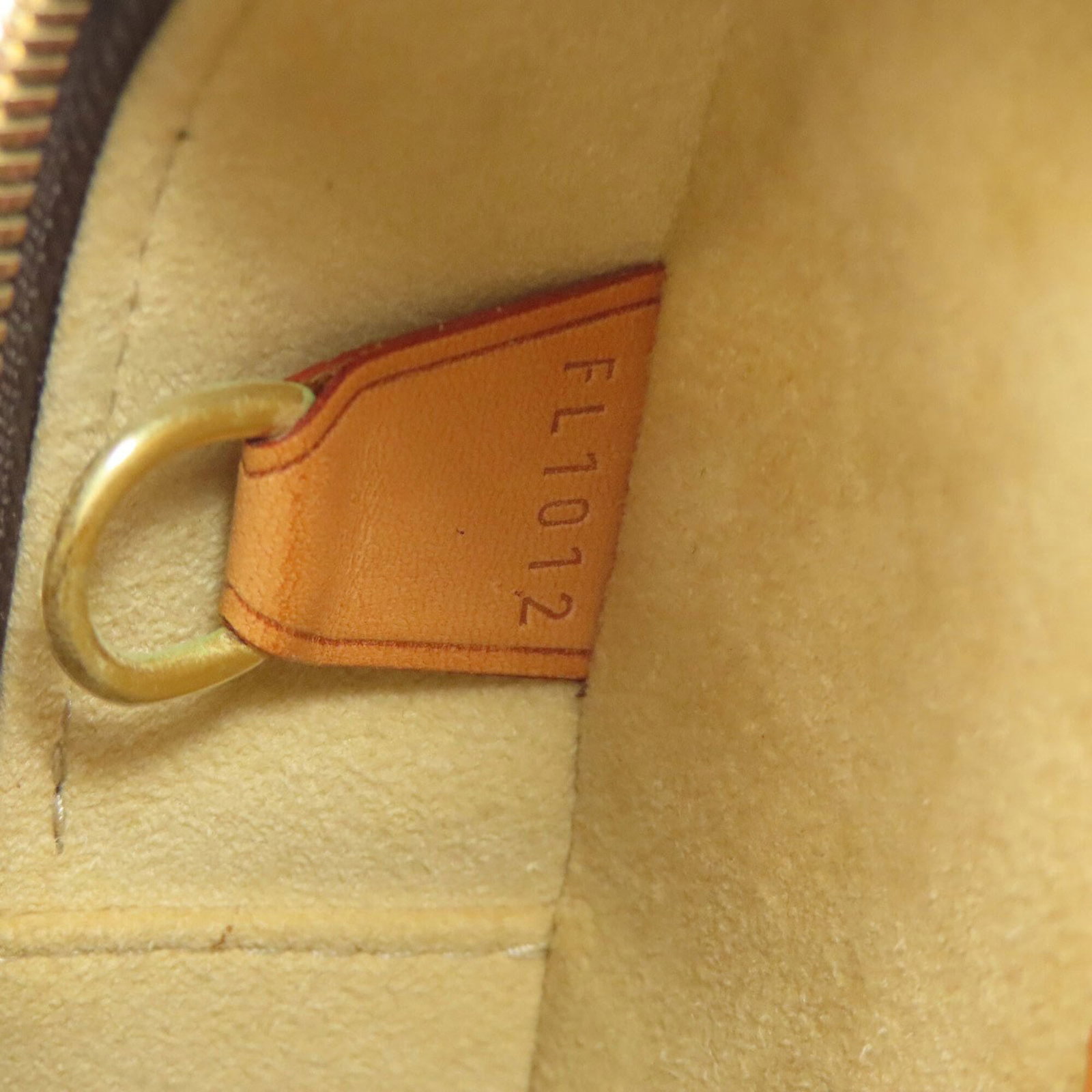 Vuitton Monogram Louis Boston Bag - 7