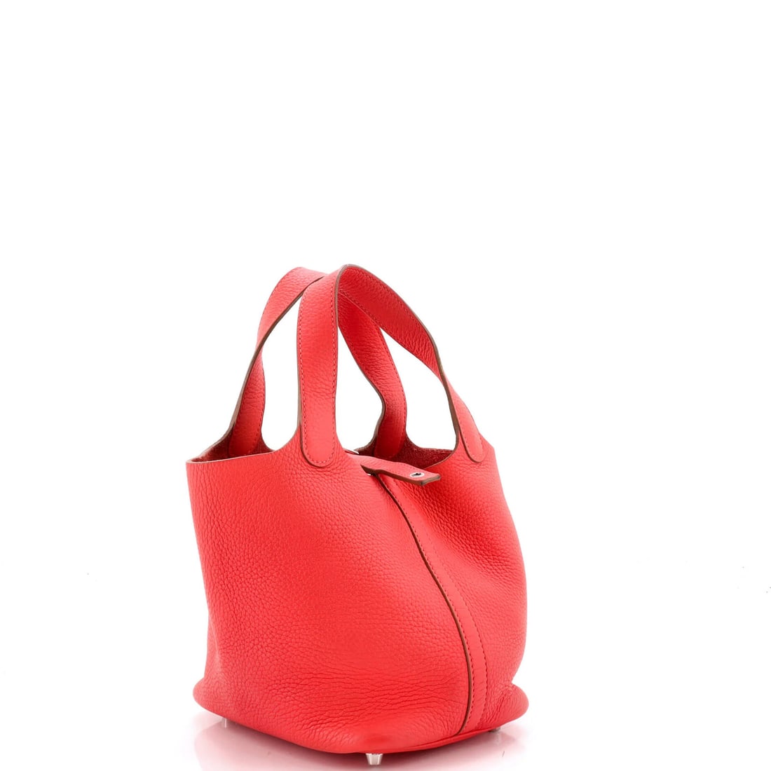 Clemence Hermes Picotin Bag - 2