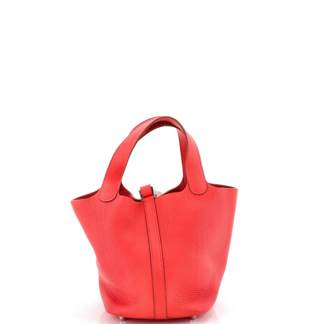 Clemence Hermes Picotin Bag - 3