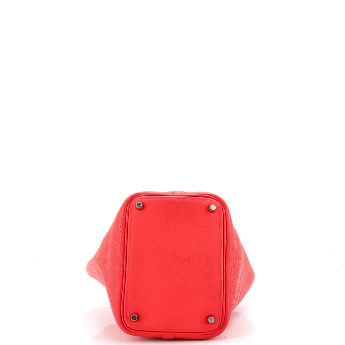 Clemence Hermes Picotin Bag - 4