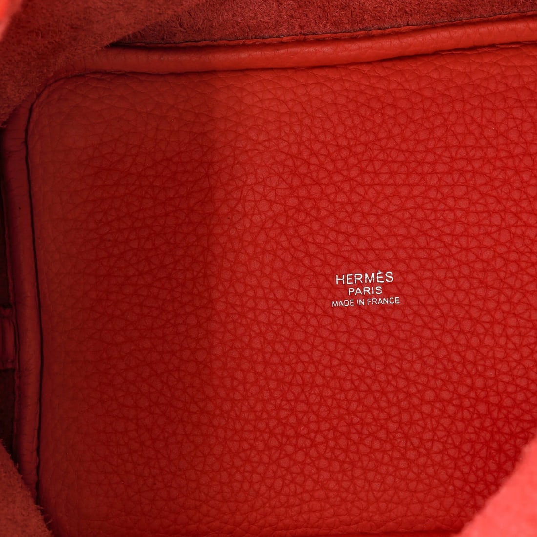 Clemence Hermes Picotin Bag - 5