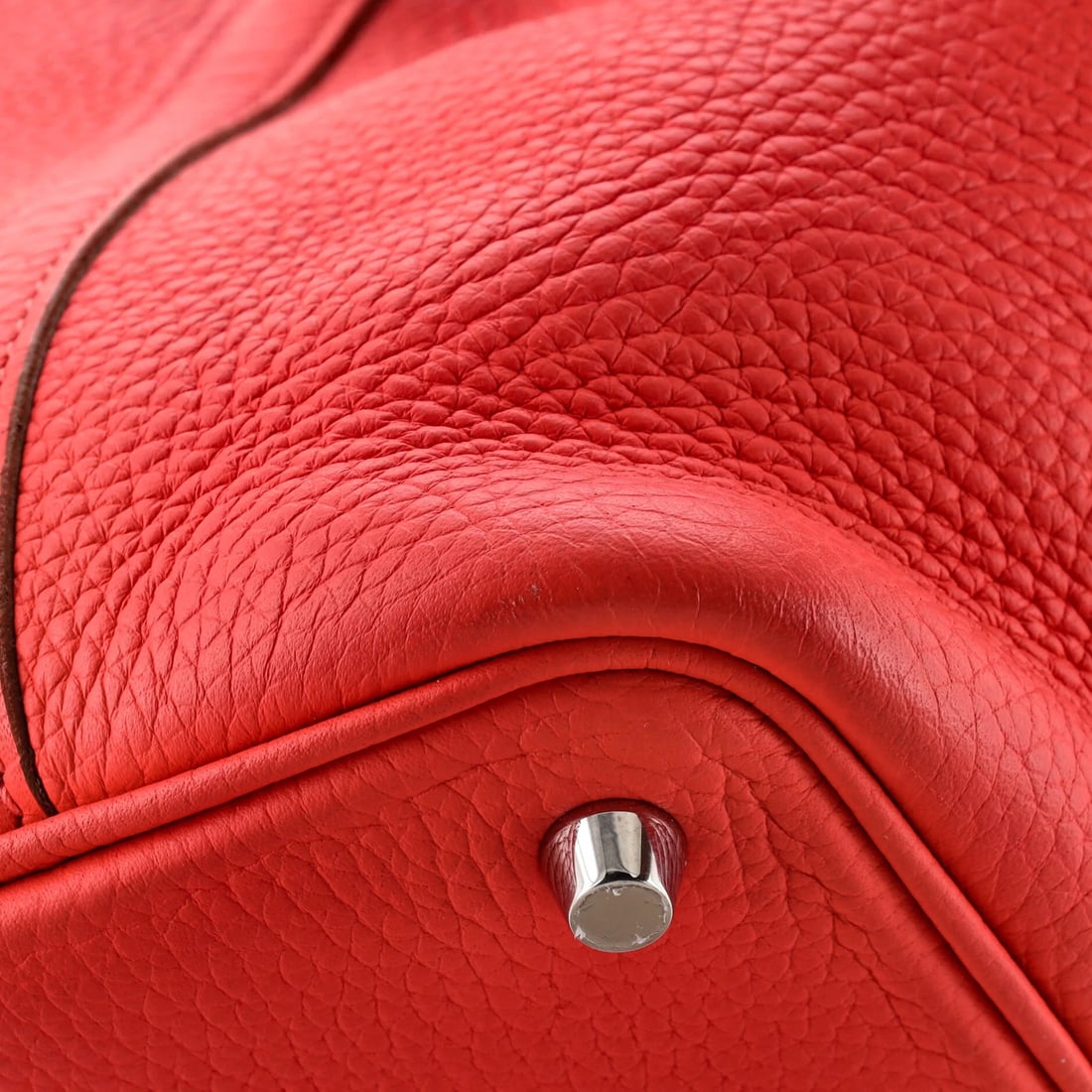 Clemence Hermes Picotin Bag - 6