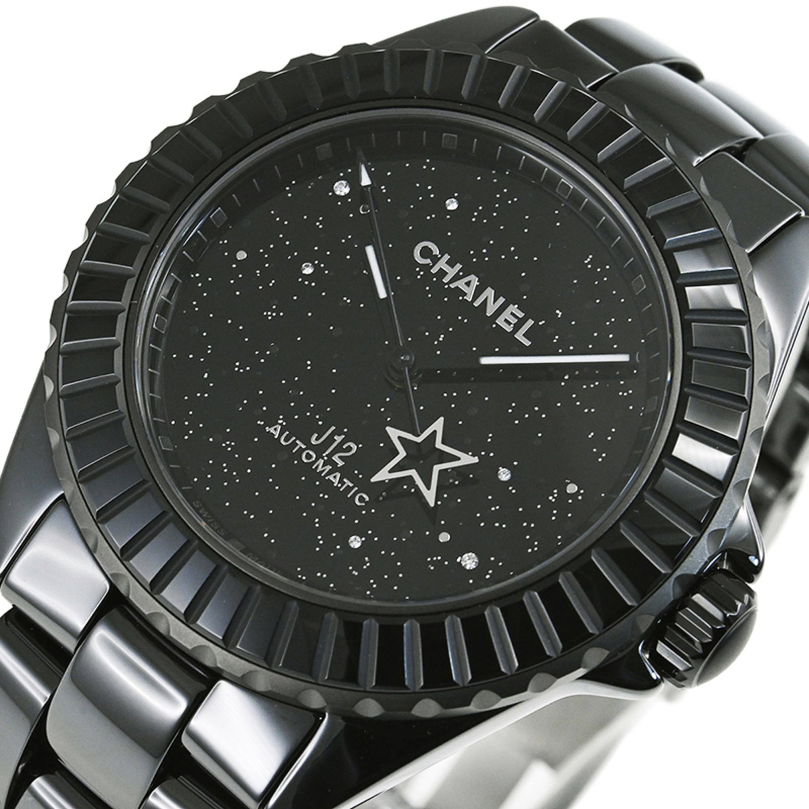 Chanel Wristwatch - 2