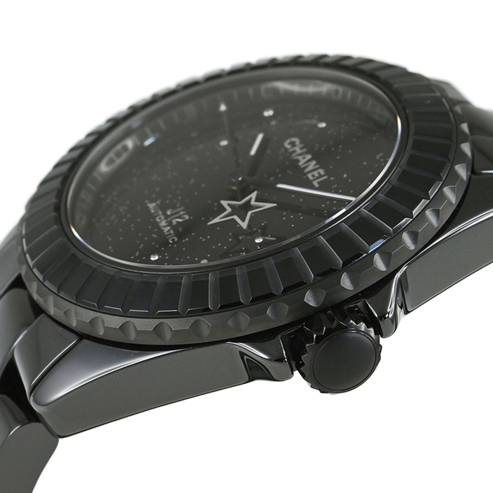Chanel Wristwatch - 3