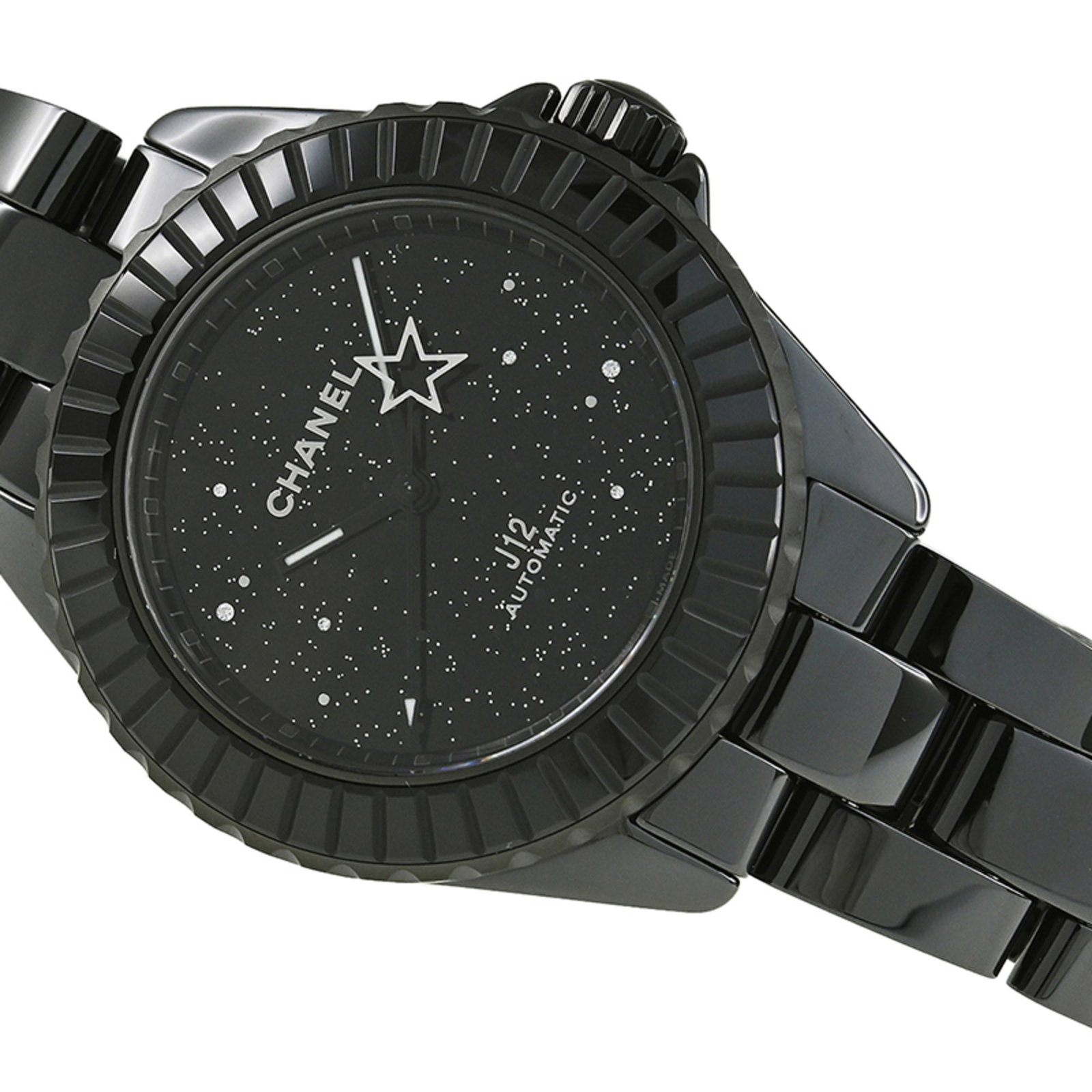 Chanel Wristwatch - 5
