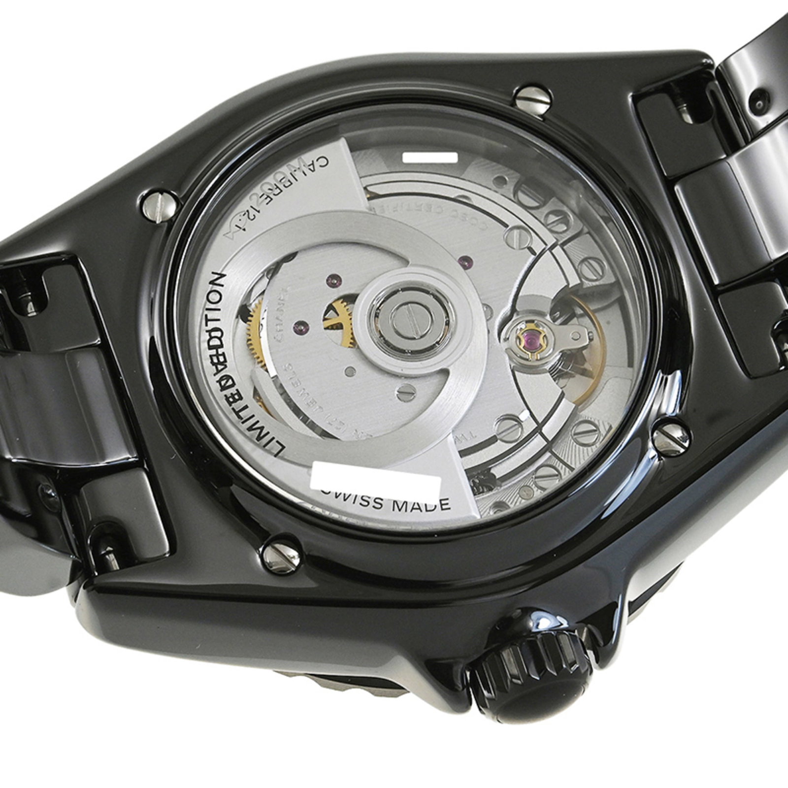 Chanel Wristwatch - 6