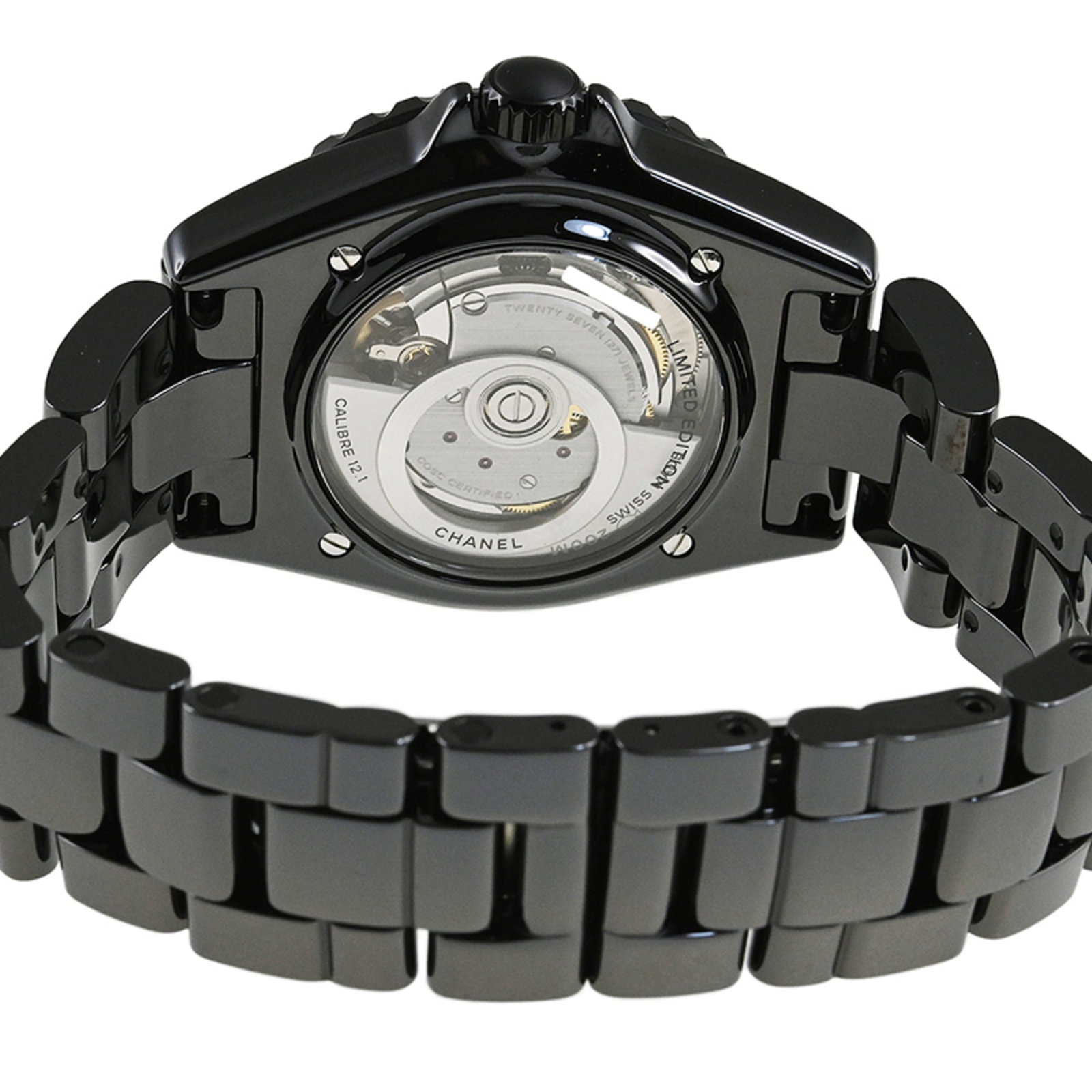 Chanel Wristwatch - 7