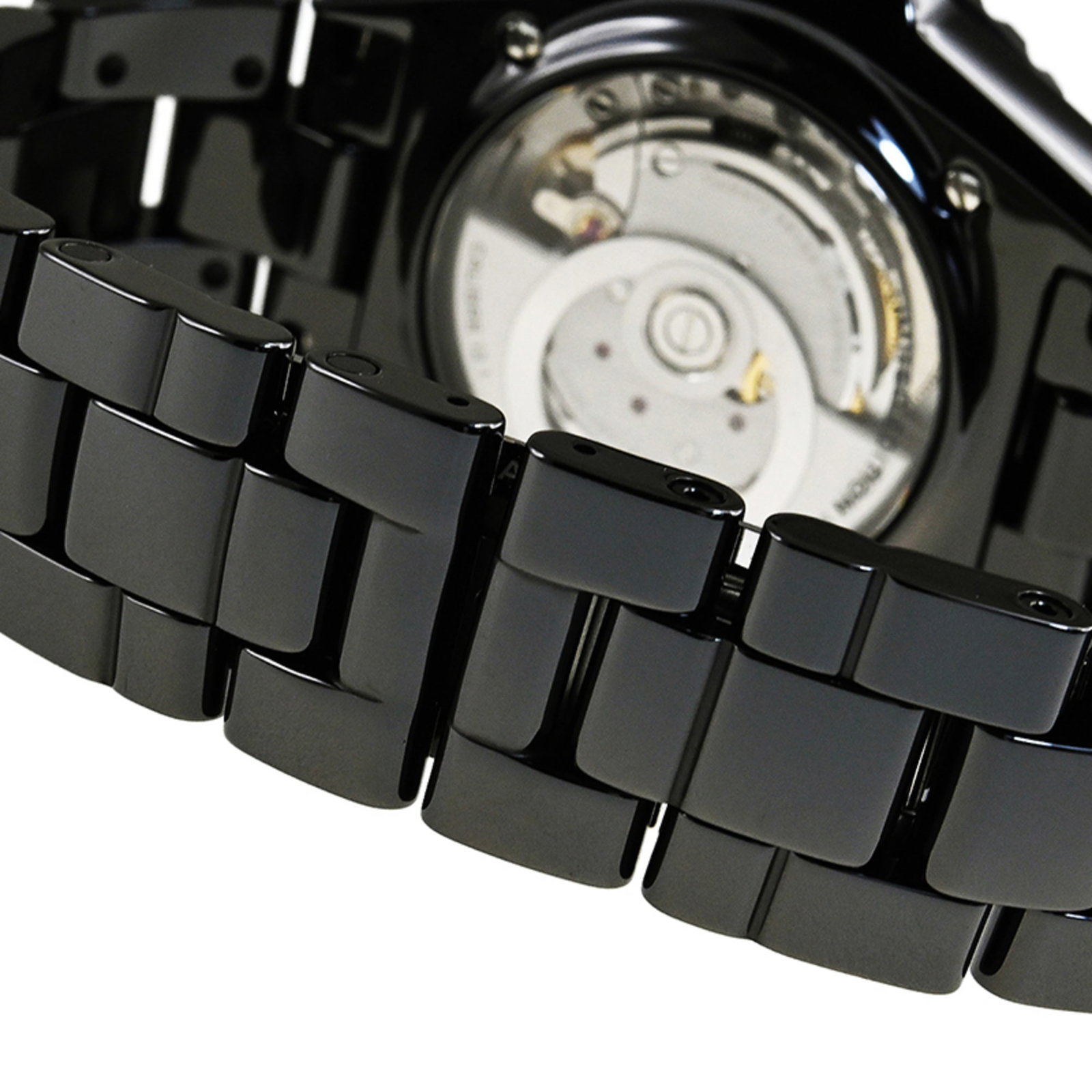 Chanel Wristwatch - 8