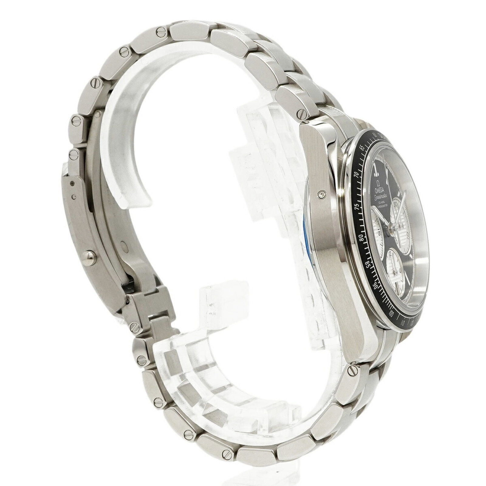 Omega Wristwatch - 3