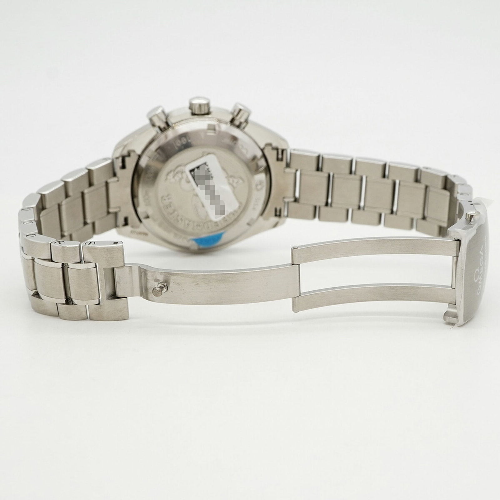 Omega Wristwatch - 4