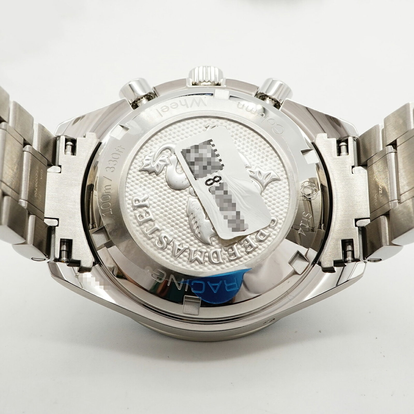 Omega Wristwatch - 5
