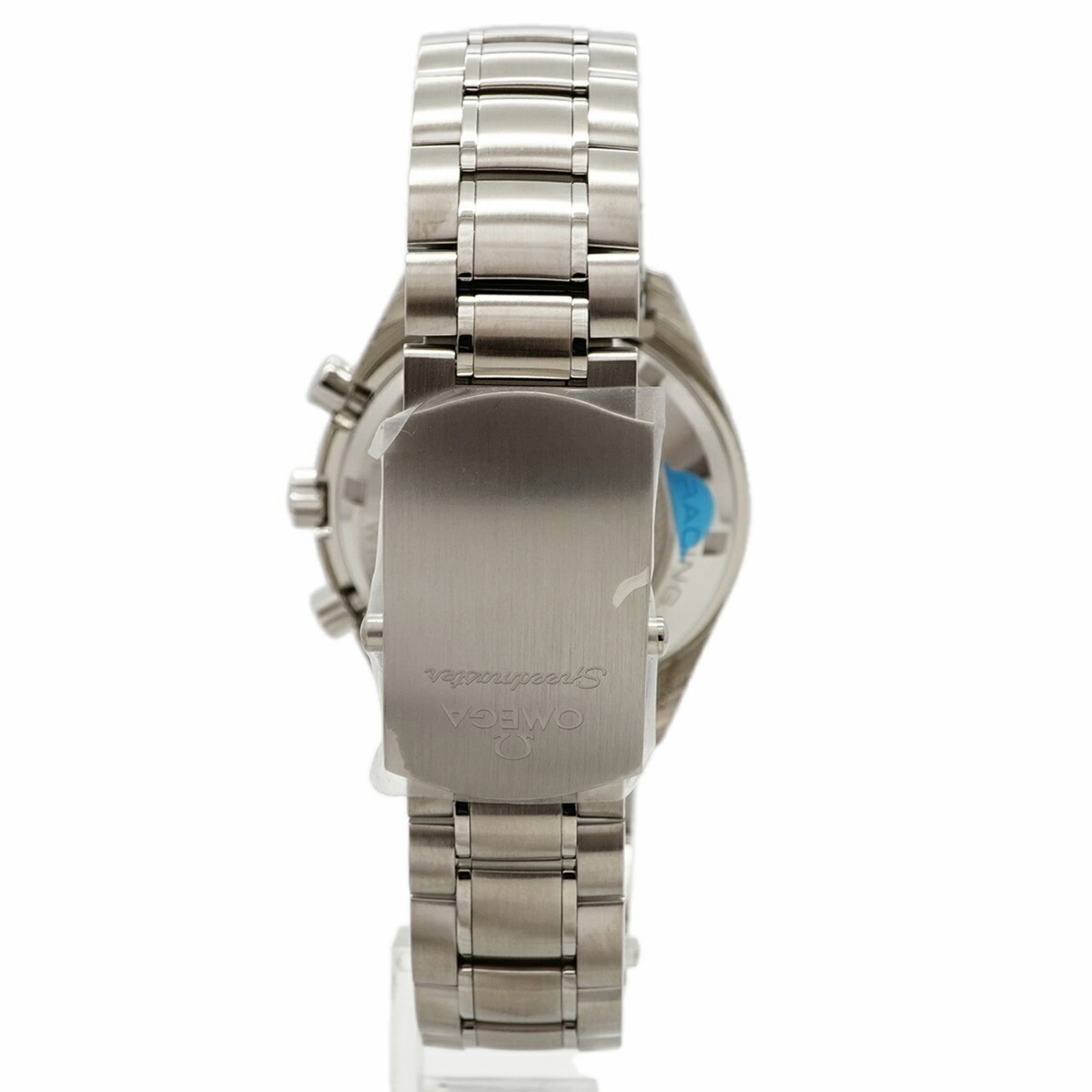 Omega Wristwatch - 7