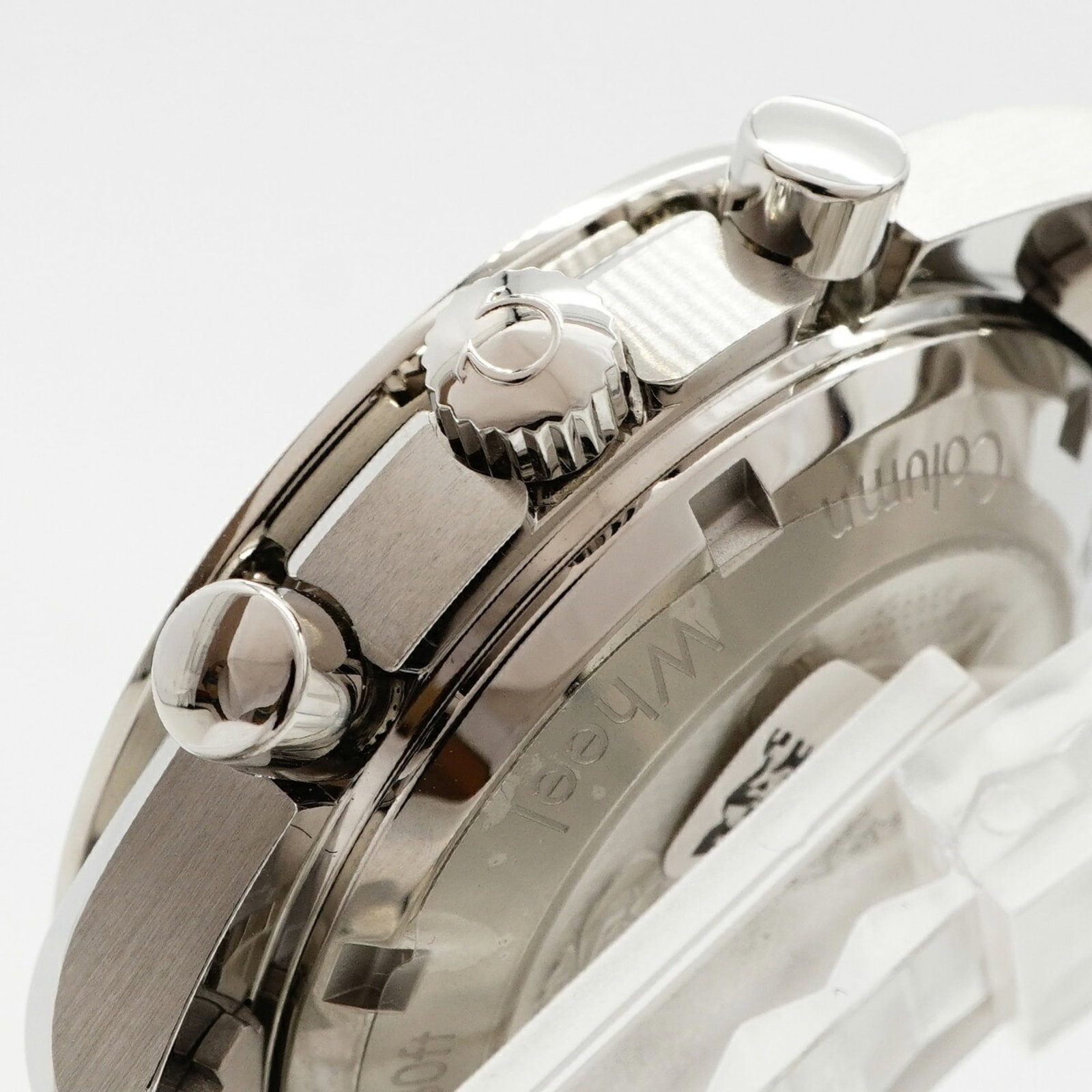 Omega Wristwatch - 8