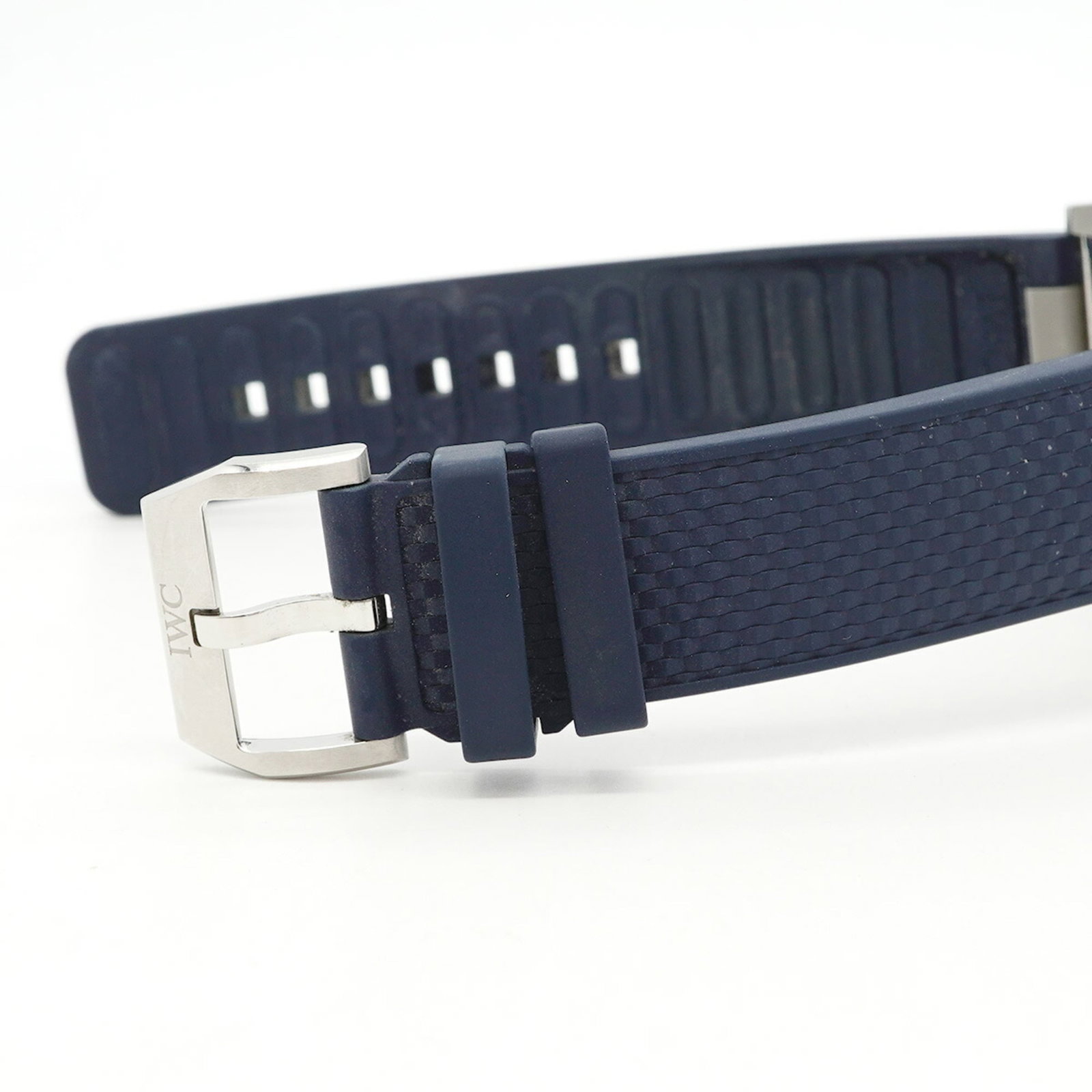 Iwc Wristwatch - 4