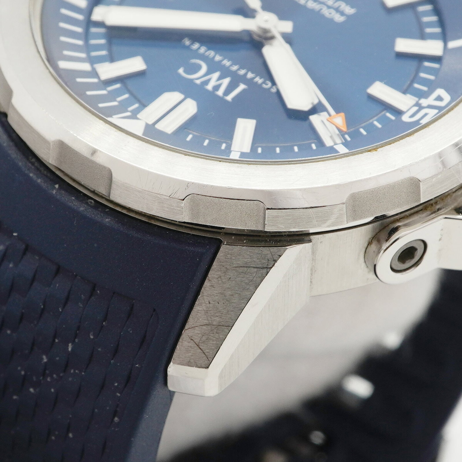 Iwc Wristwatch - 6