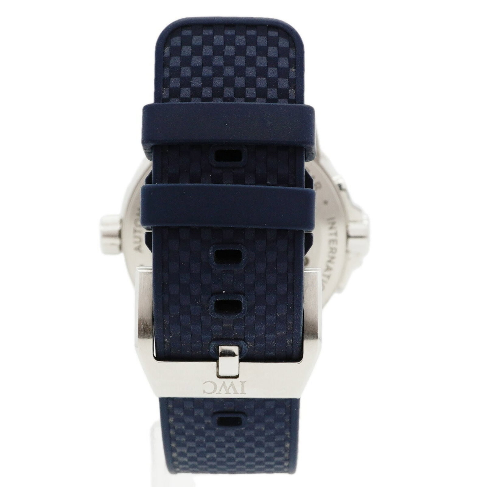 Iwc Wristwatch - 7