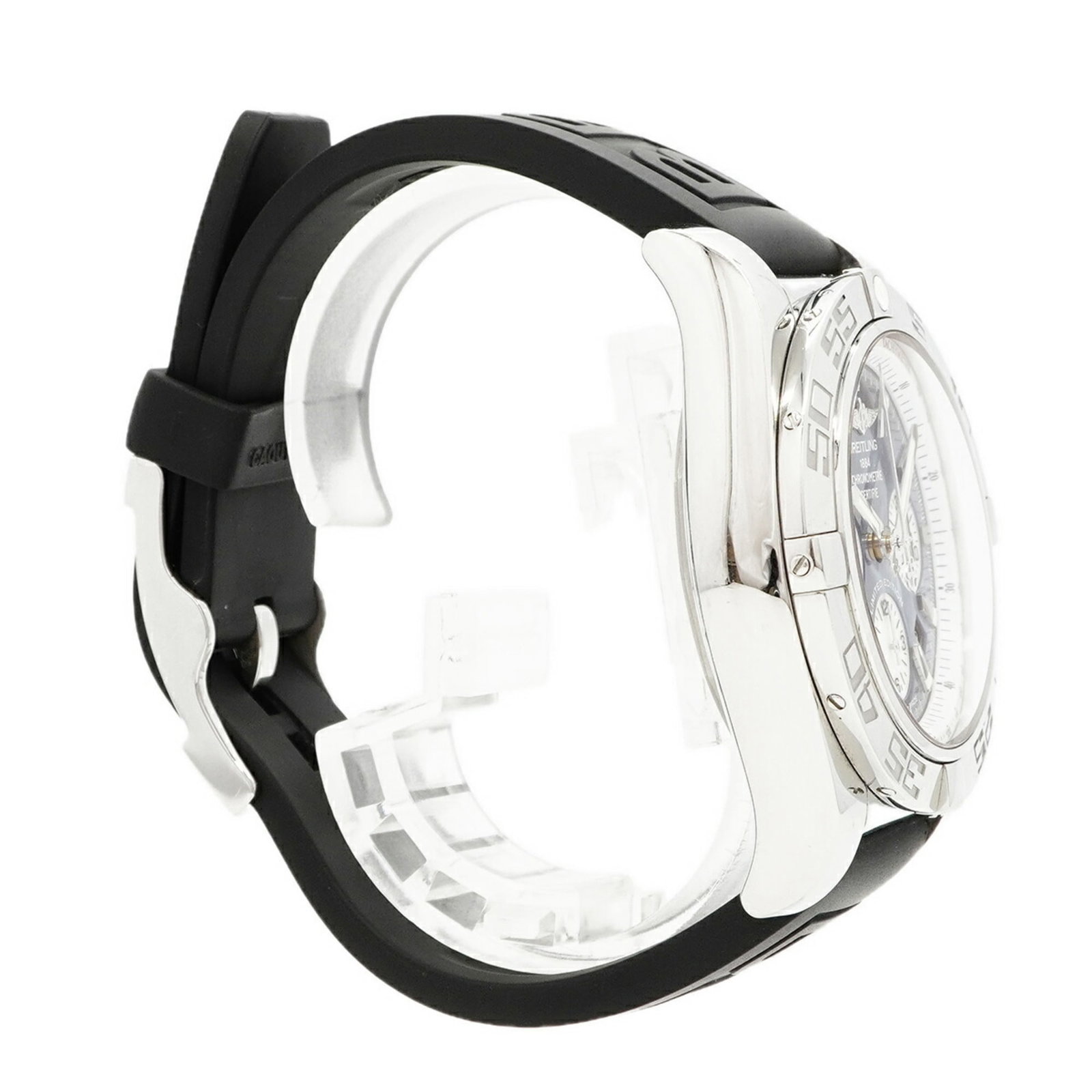 Breitling Wristwatch - 3