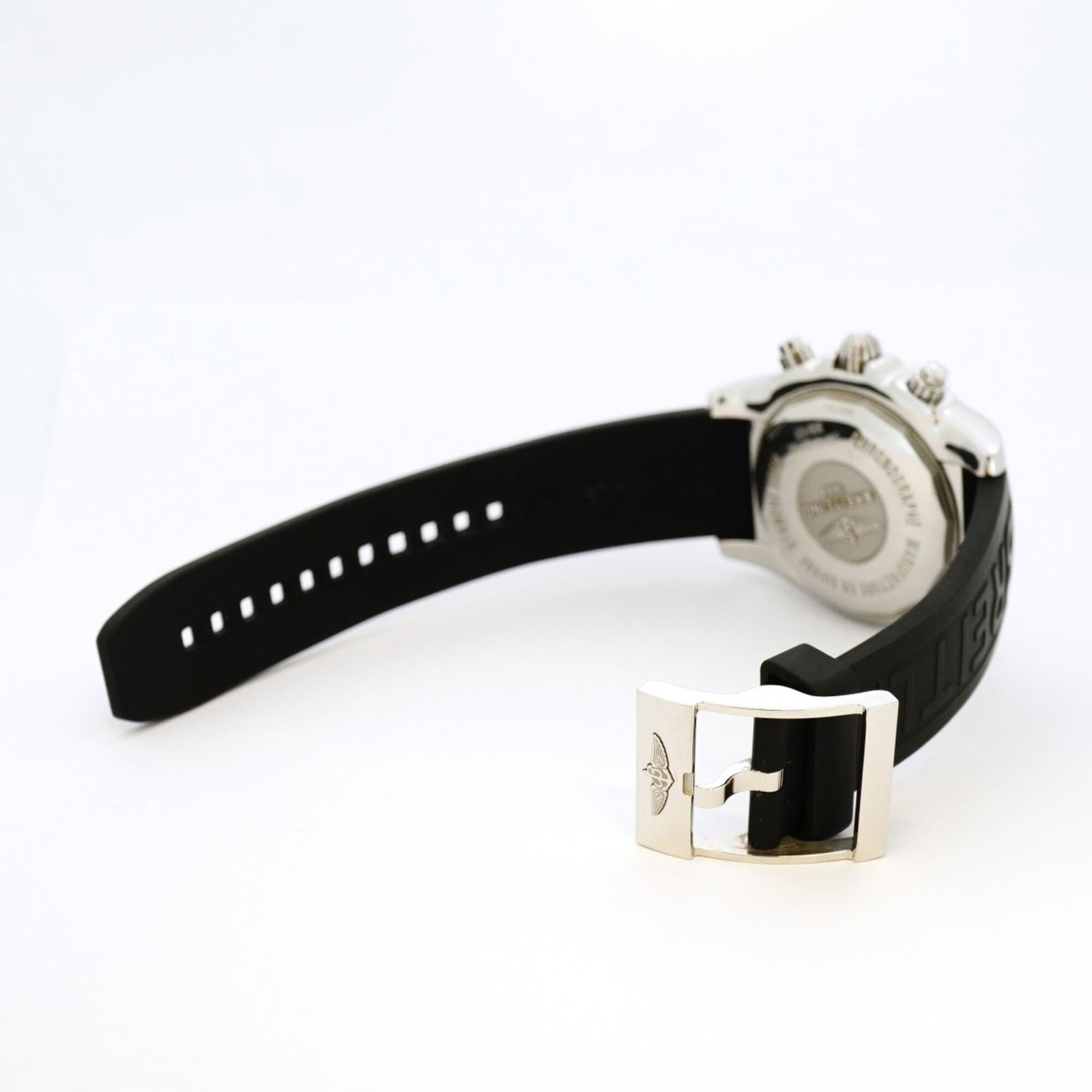 Breitling Wristwatch - 4