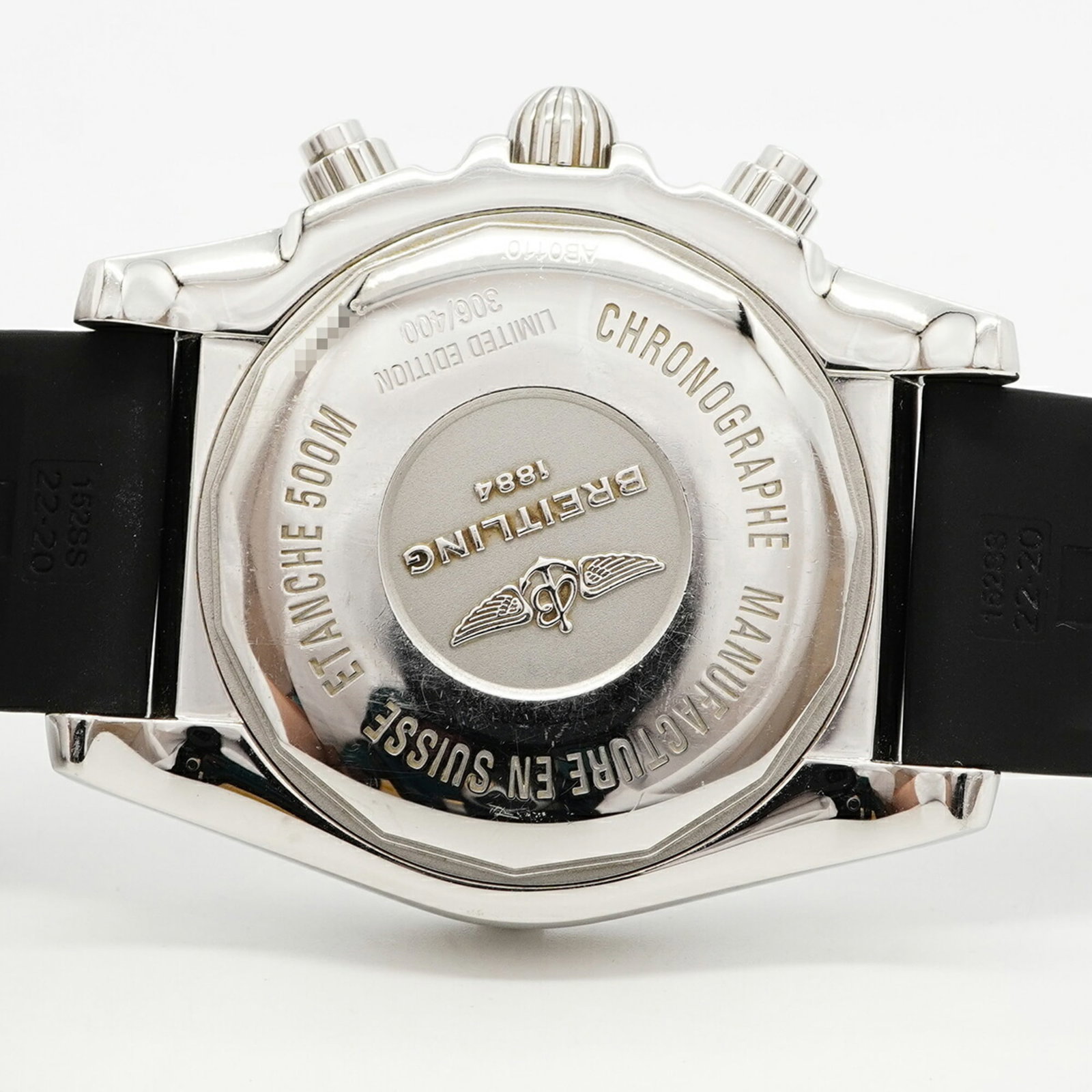Breitling Wristwatch - 5