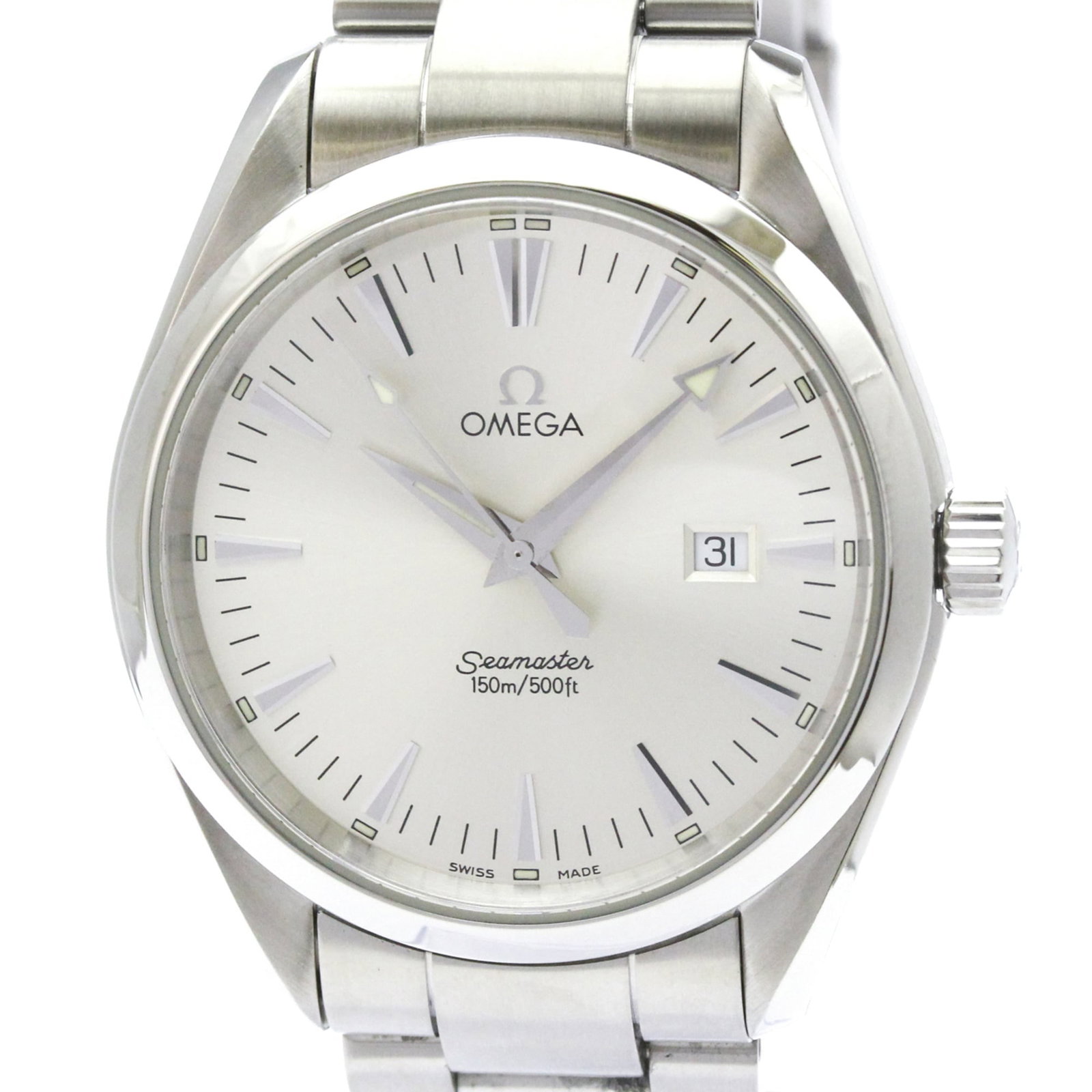 Omega Wristwatch (1 of 8)