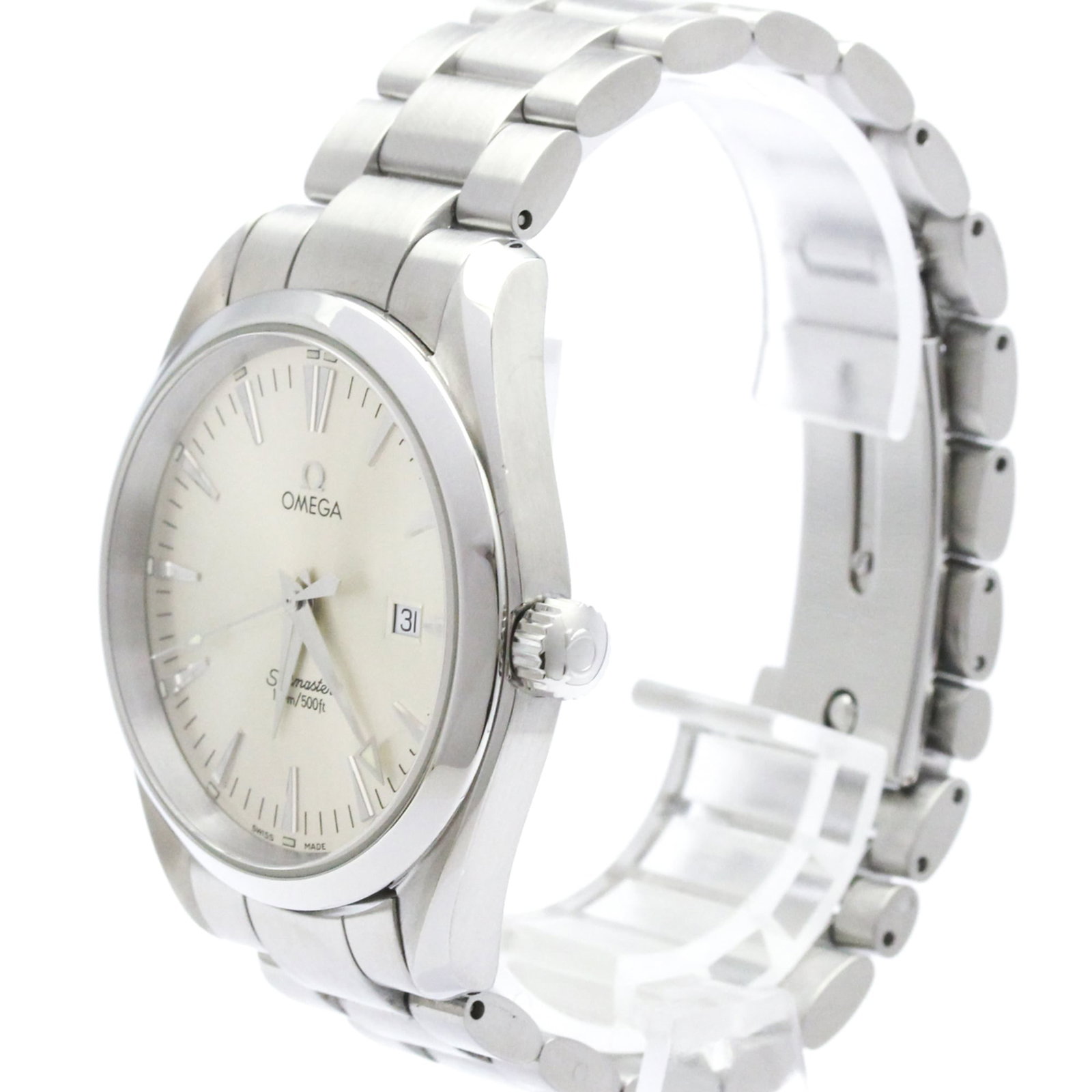 Omega Wristwatch - 2