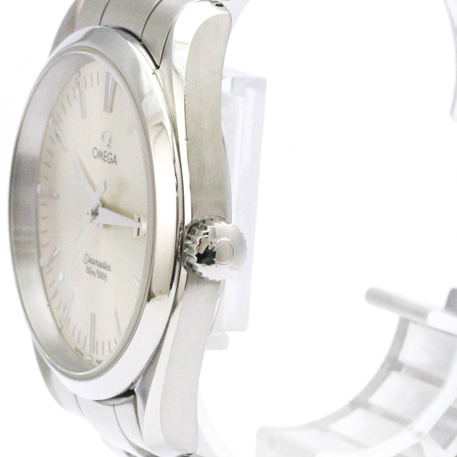 Omega Wristwatch - 4