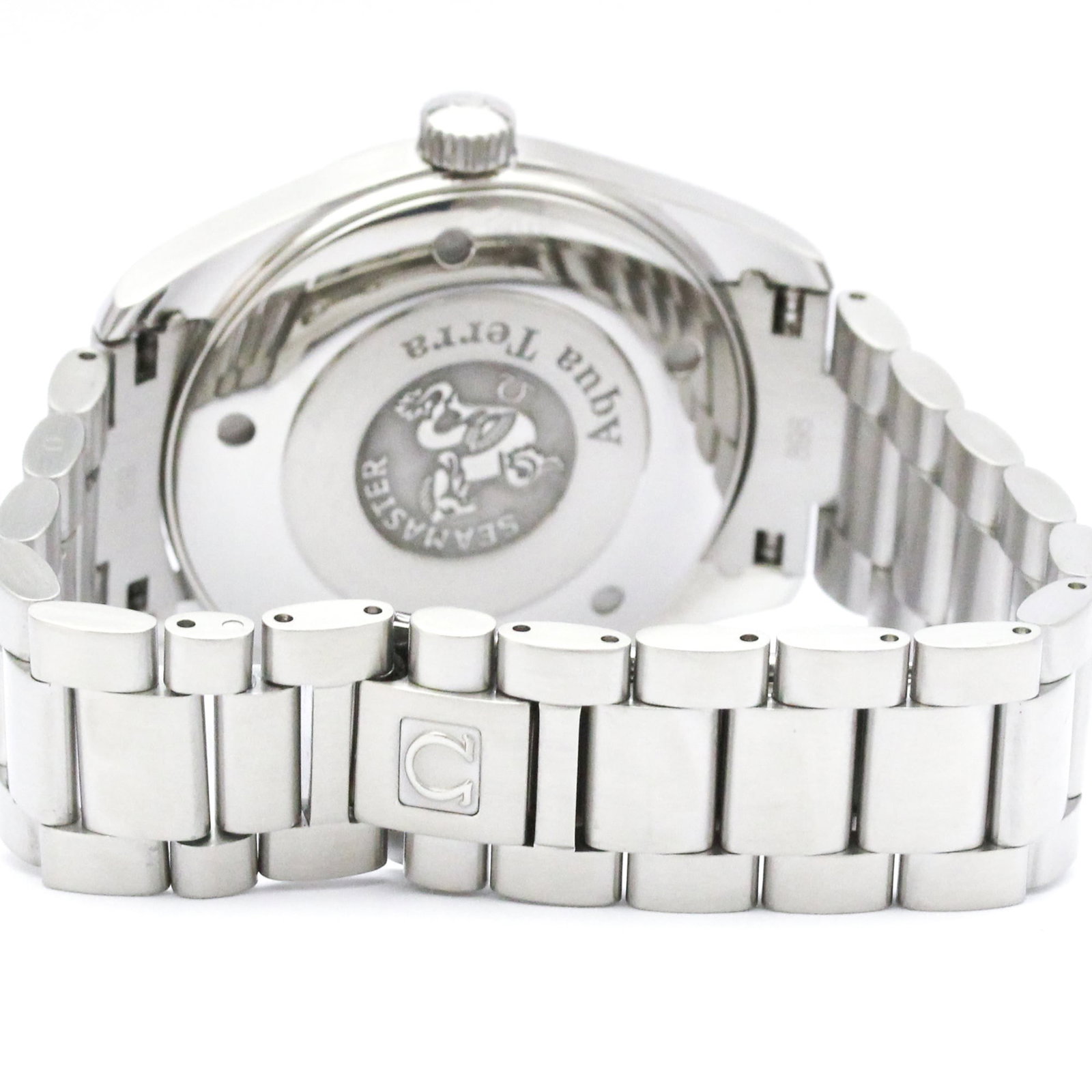 Omega Wristwatch - 5
