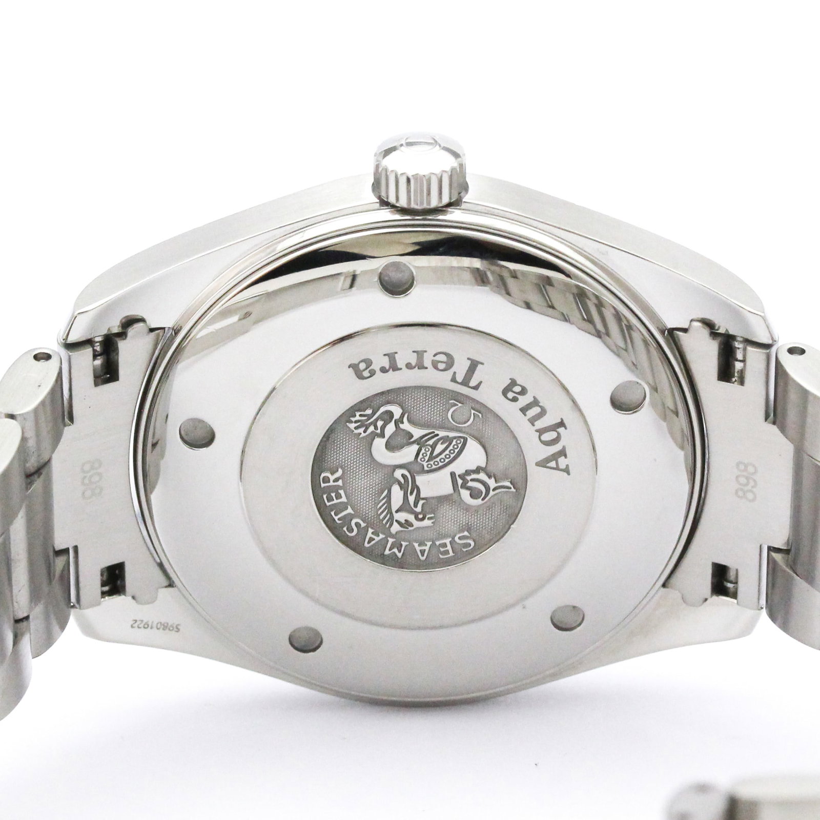 Omega Wristwatch - 6