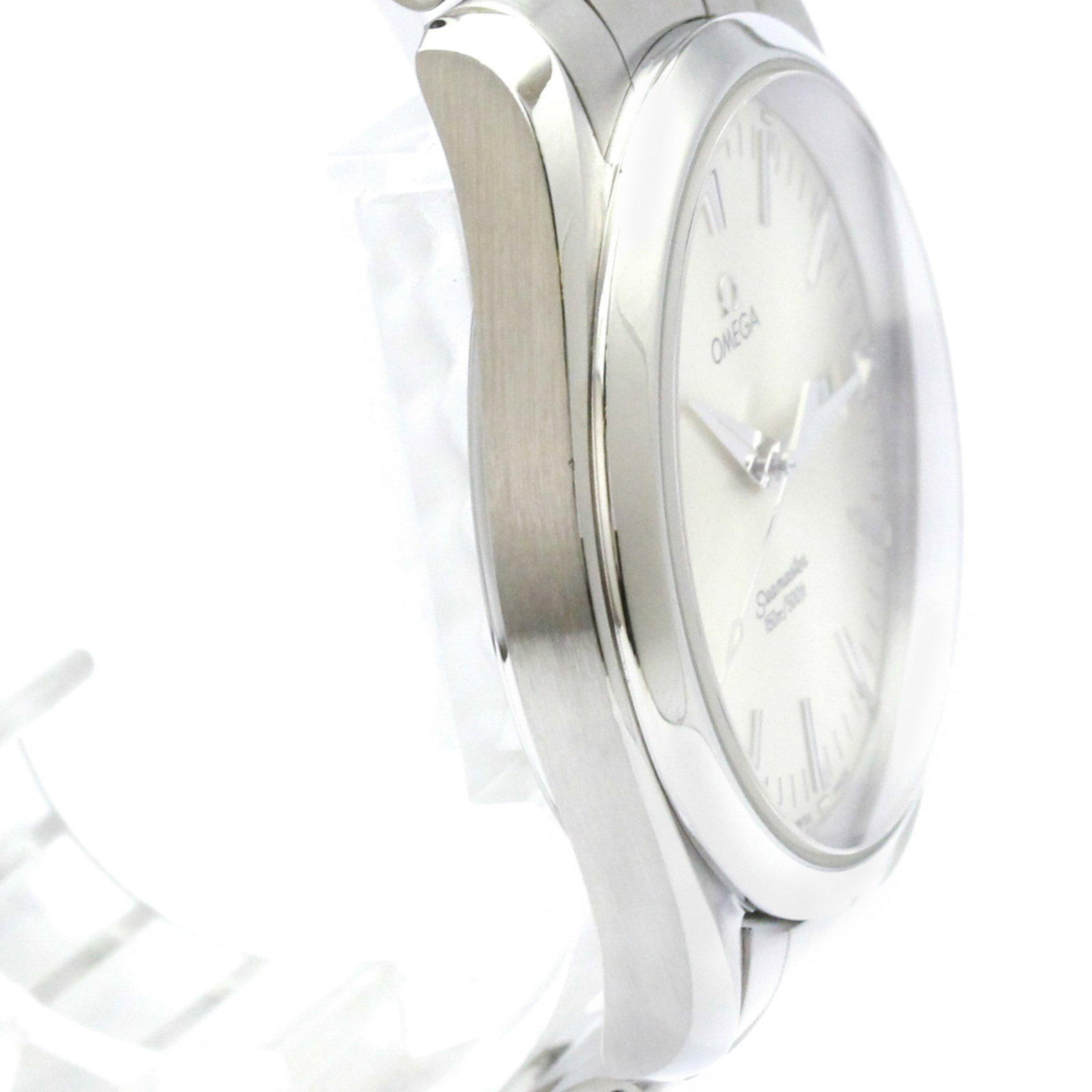 Omega Wristwatch - 8